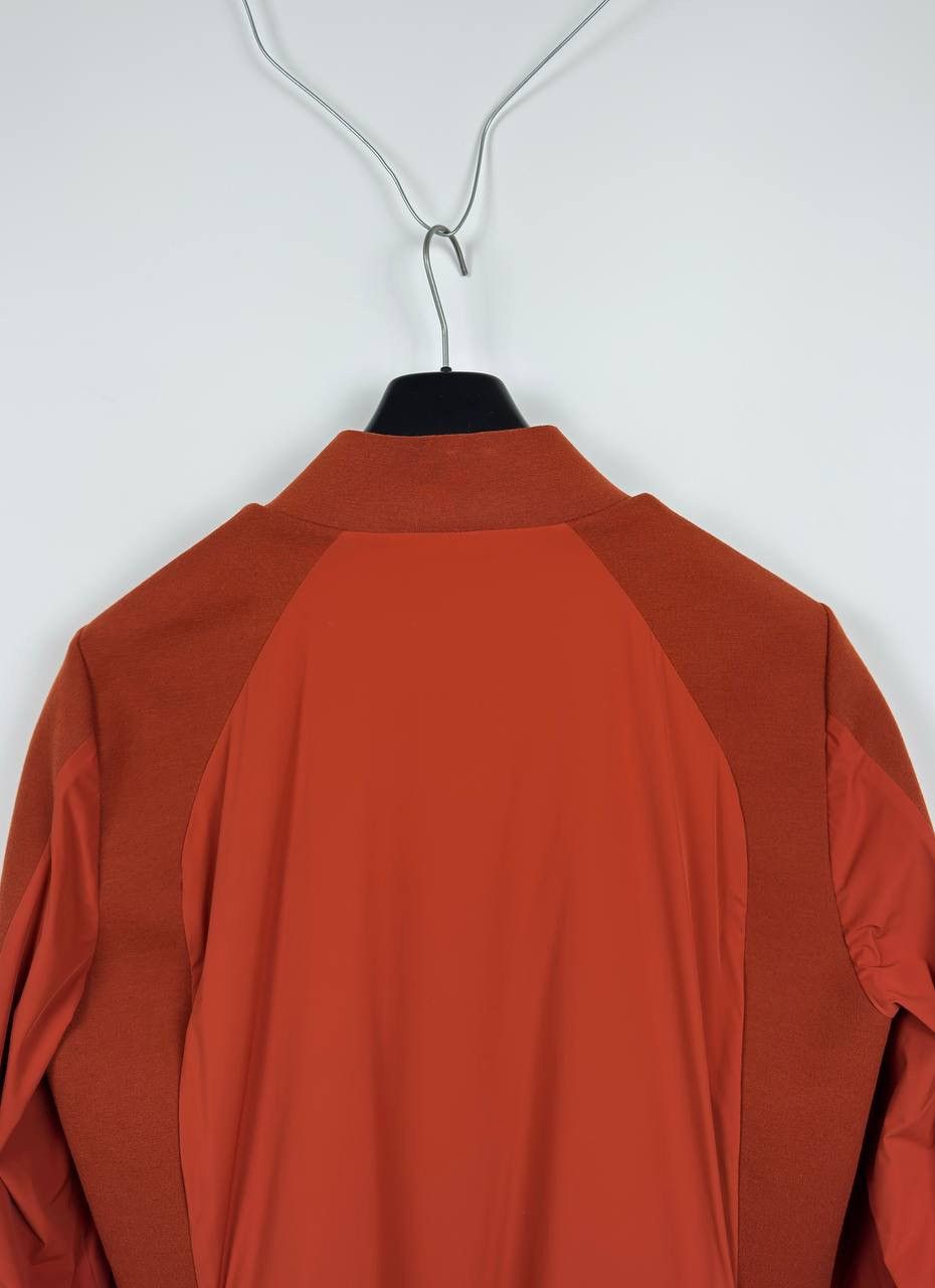 Loro Piana Loro Piana Rain System Nylon Jacket Size US M / EU 48-50 / 2 - 9 Thumbnail