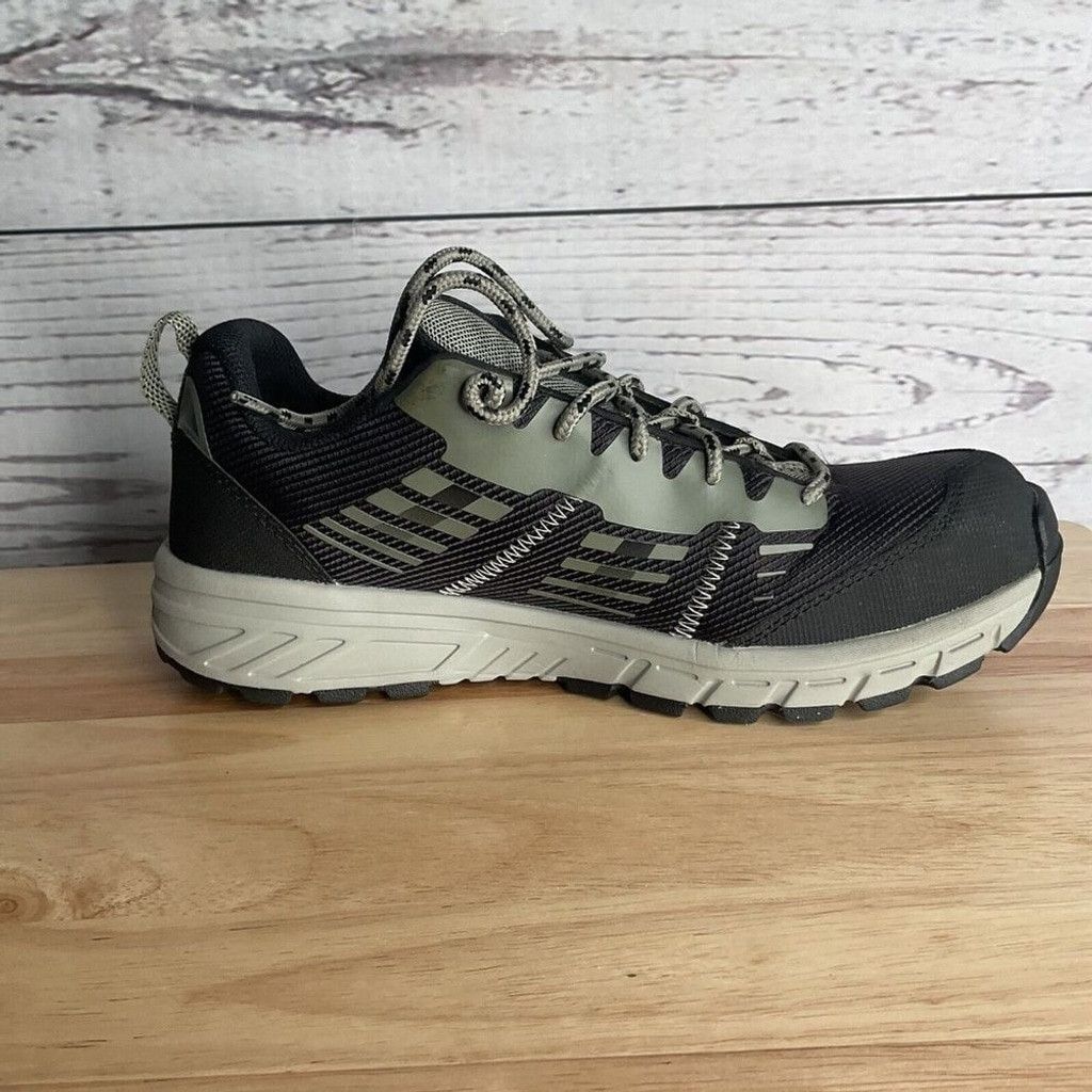 Danner Danner ESD Oil/Slip Resistant Work Sneakers Women Size 8.5 Size US 8.5 / IT 38.5 - 12 Thumbnail