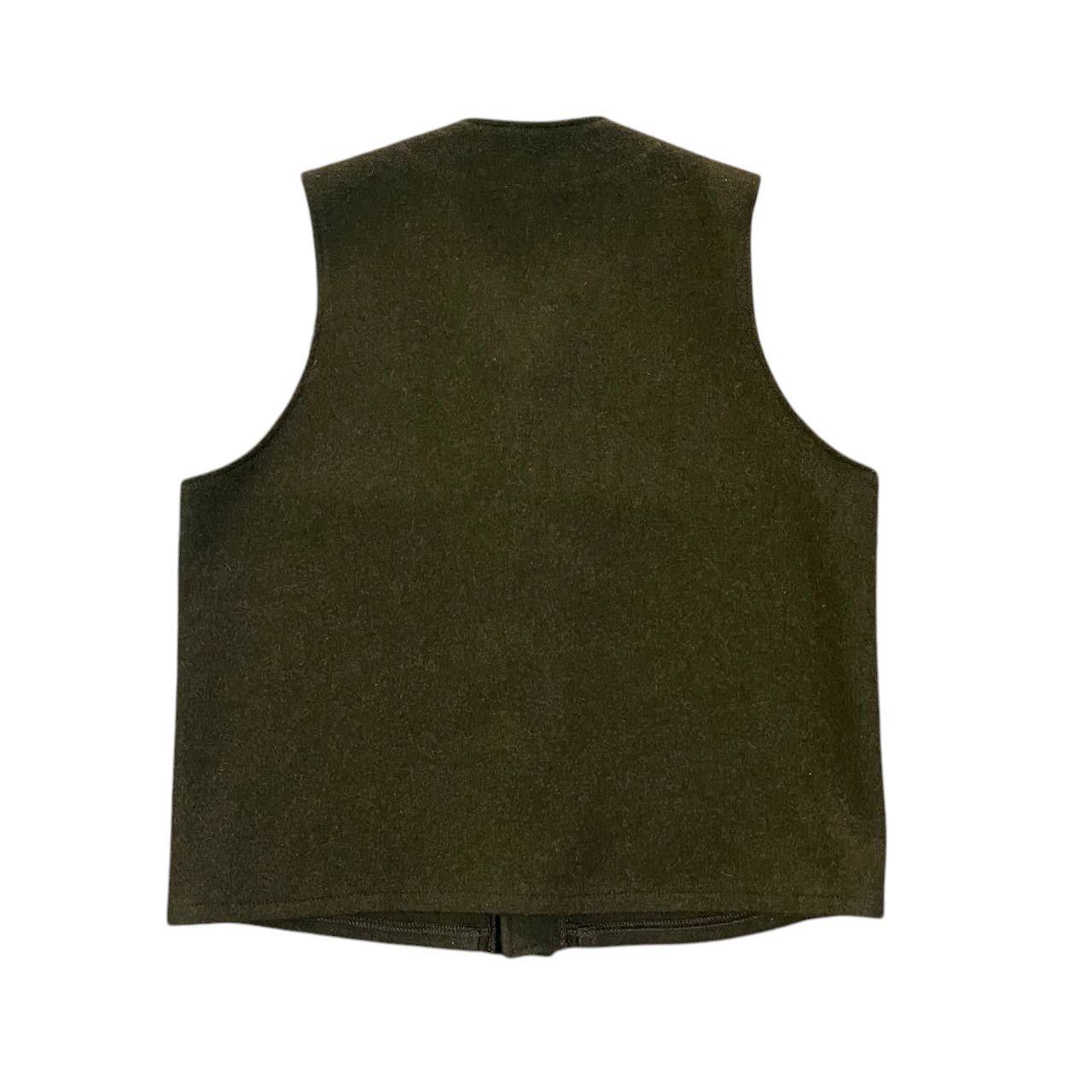 Filson Filson Mackinaw Wool Vest Size US L / EU 52-54 / 3 - 7 Thumbnail