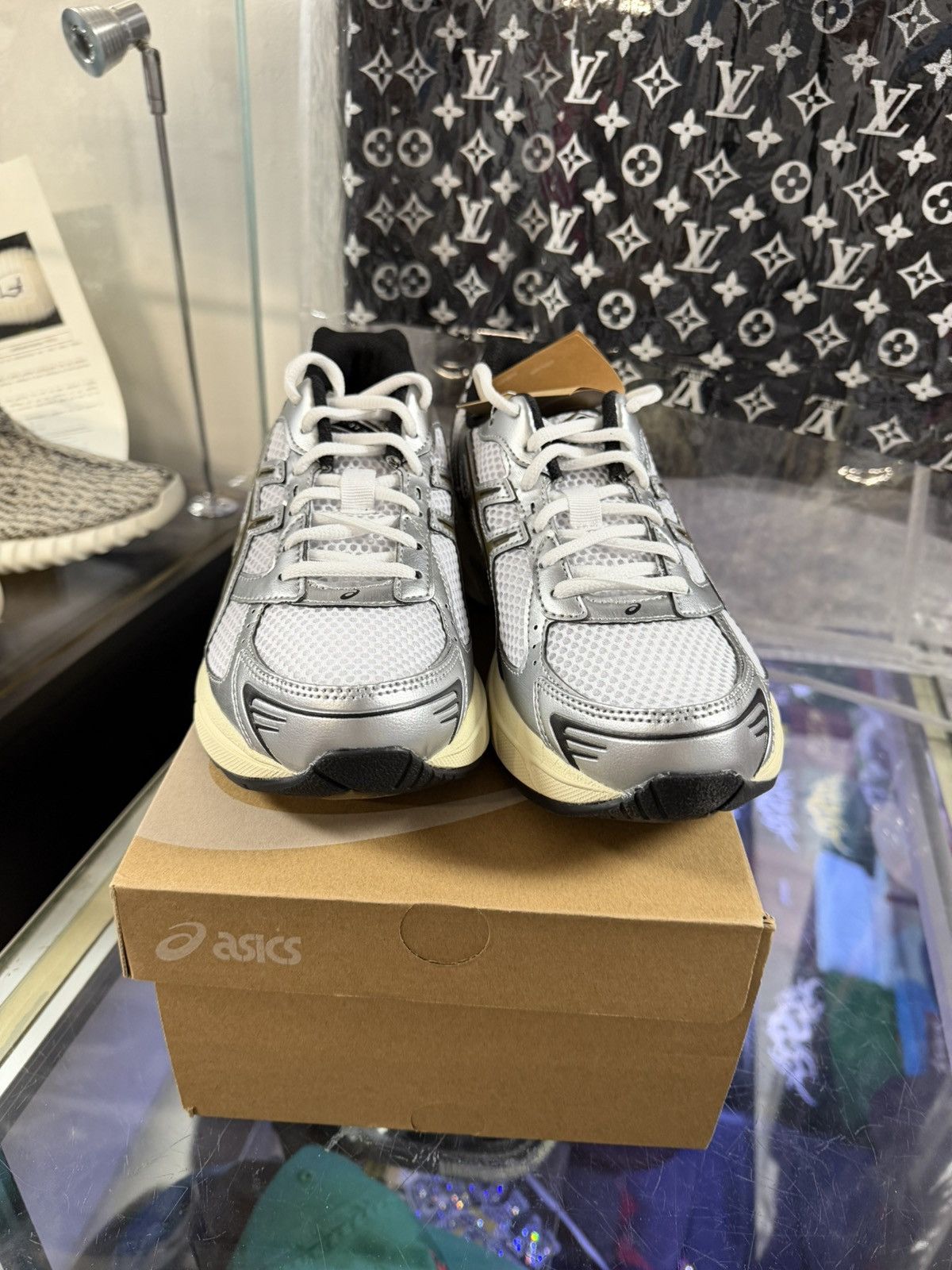 Asics Asics Gell-1130 Clay Canyon Size US 9 / EU 42 - 3 Thumbnail