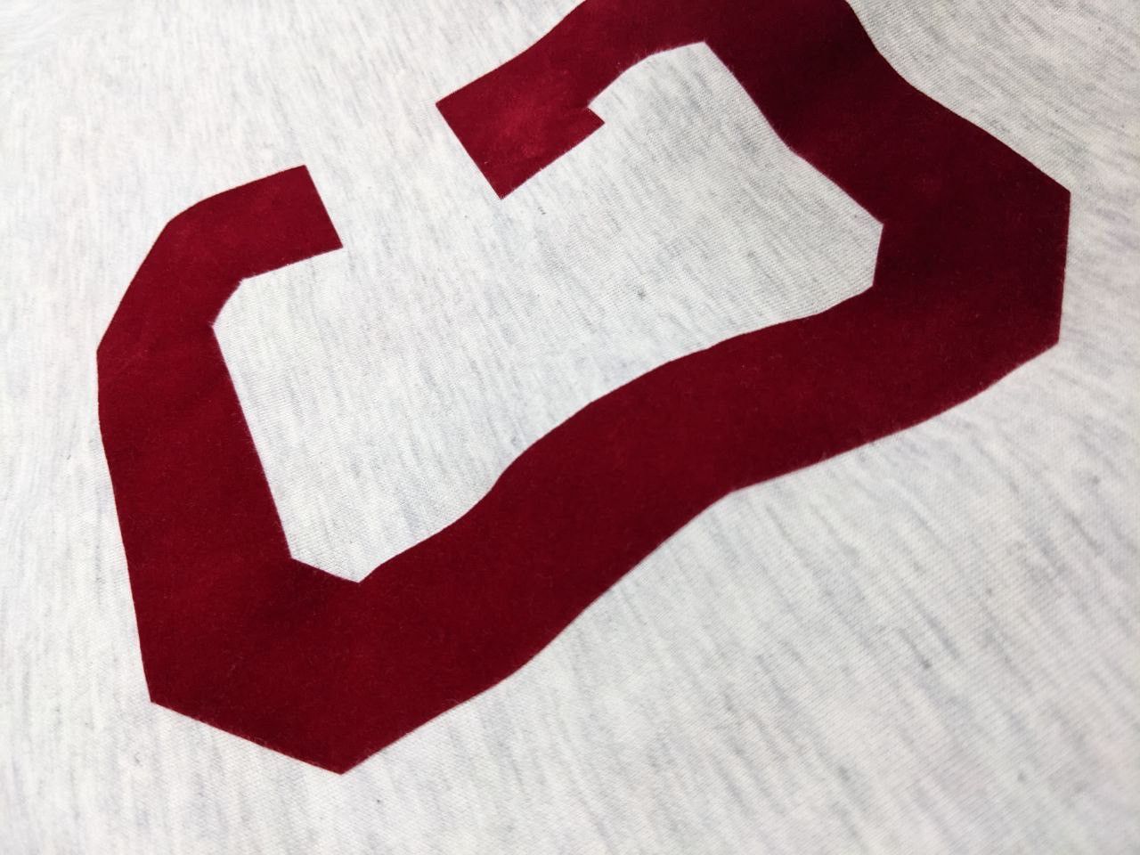 Fear of God DISTRESSED FEAR OF GOD ESSENTIAL SWEATSHIRT PULLOVER HOODIES Size US XL / EU 56 / 4 - 12 Thumbnail