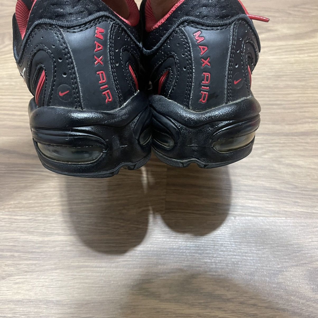Nike 2019 Nike Air Max Tailwind IV men’s Size 10 Size US 10 / EU 43 - 8 Thumbnail