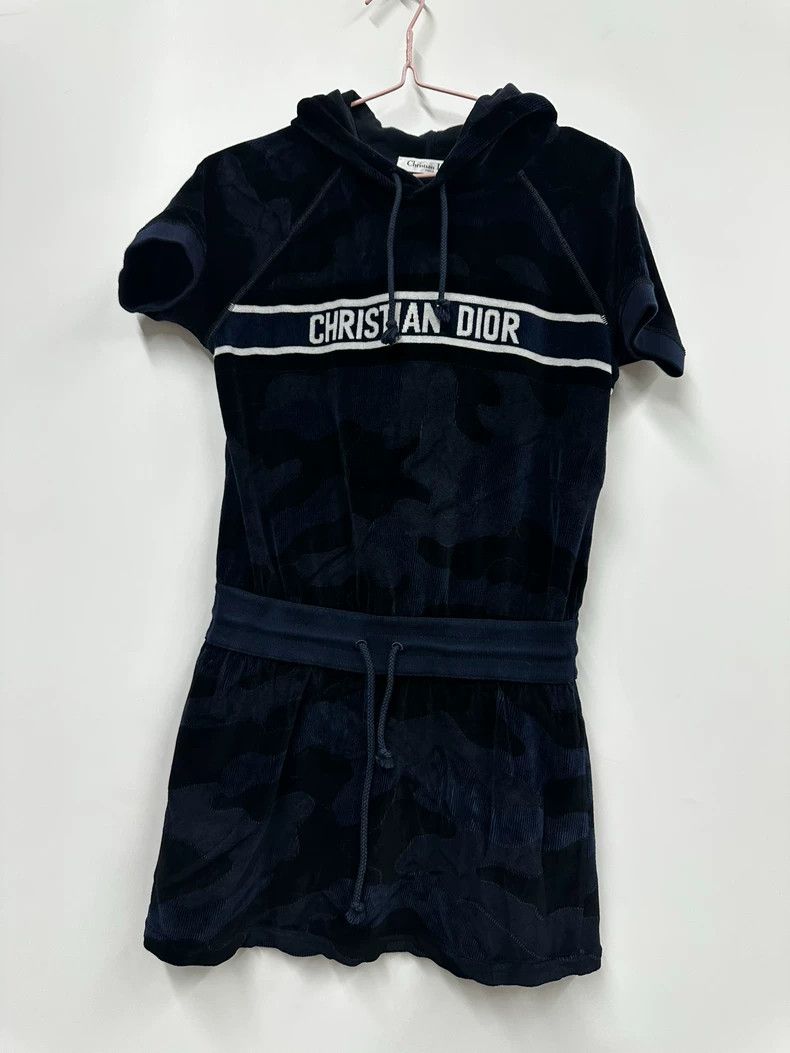 Dior Dior Dress Size XS / US 0-2 / IT 36-38 - 1 Thumbnail