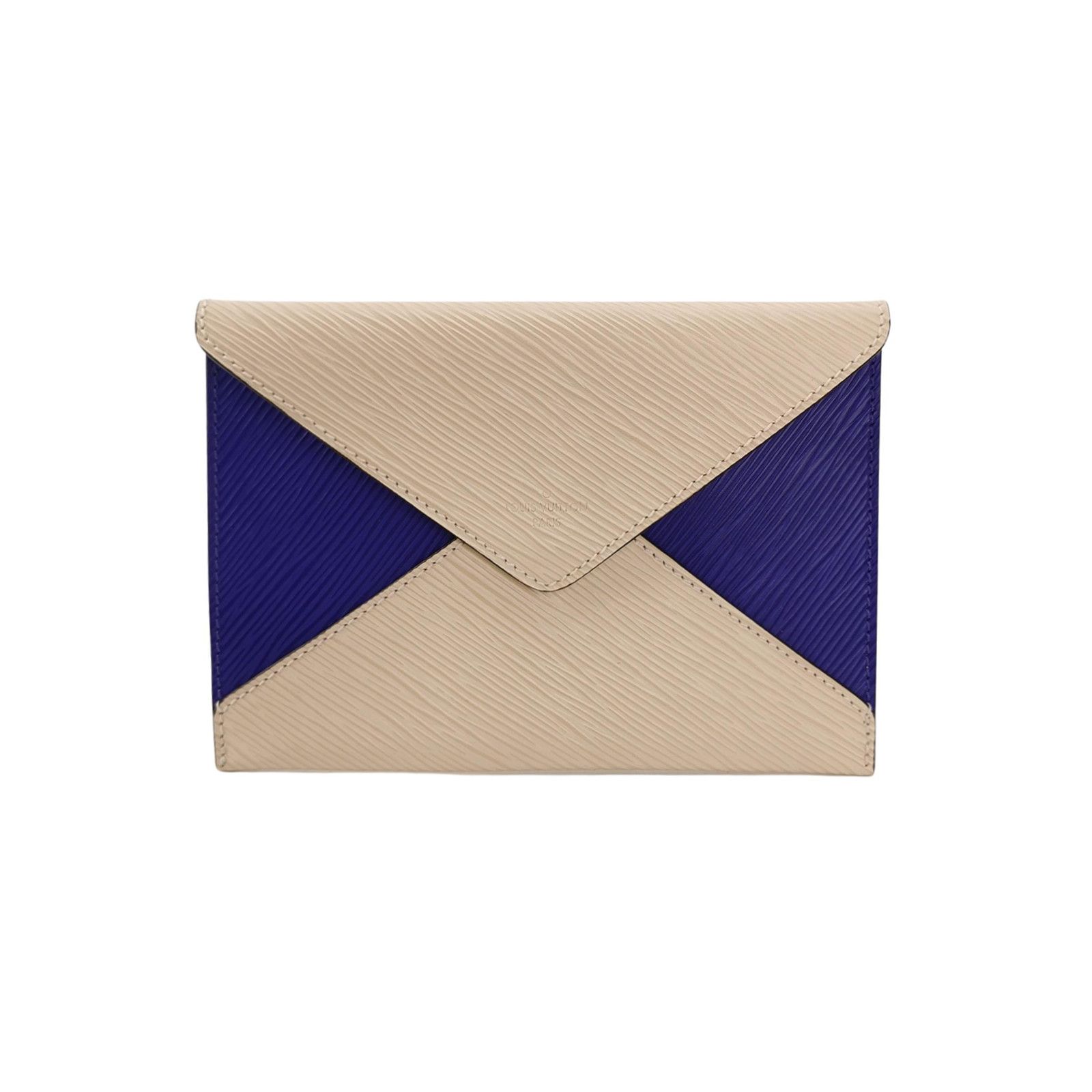 Louis Vuitton Louis Vuitton (LV) Pochette Kirigami Cowhide Small Individu Size ONE SIZE - 1 Thumbnail