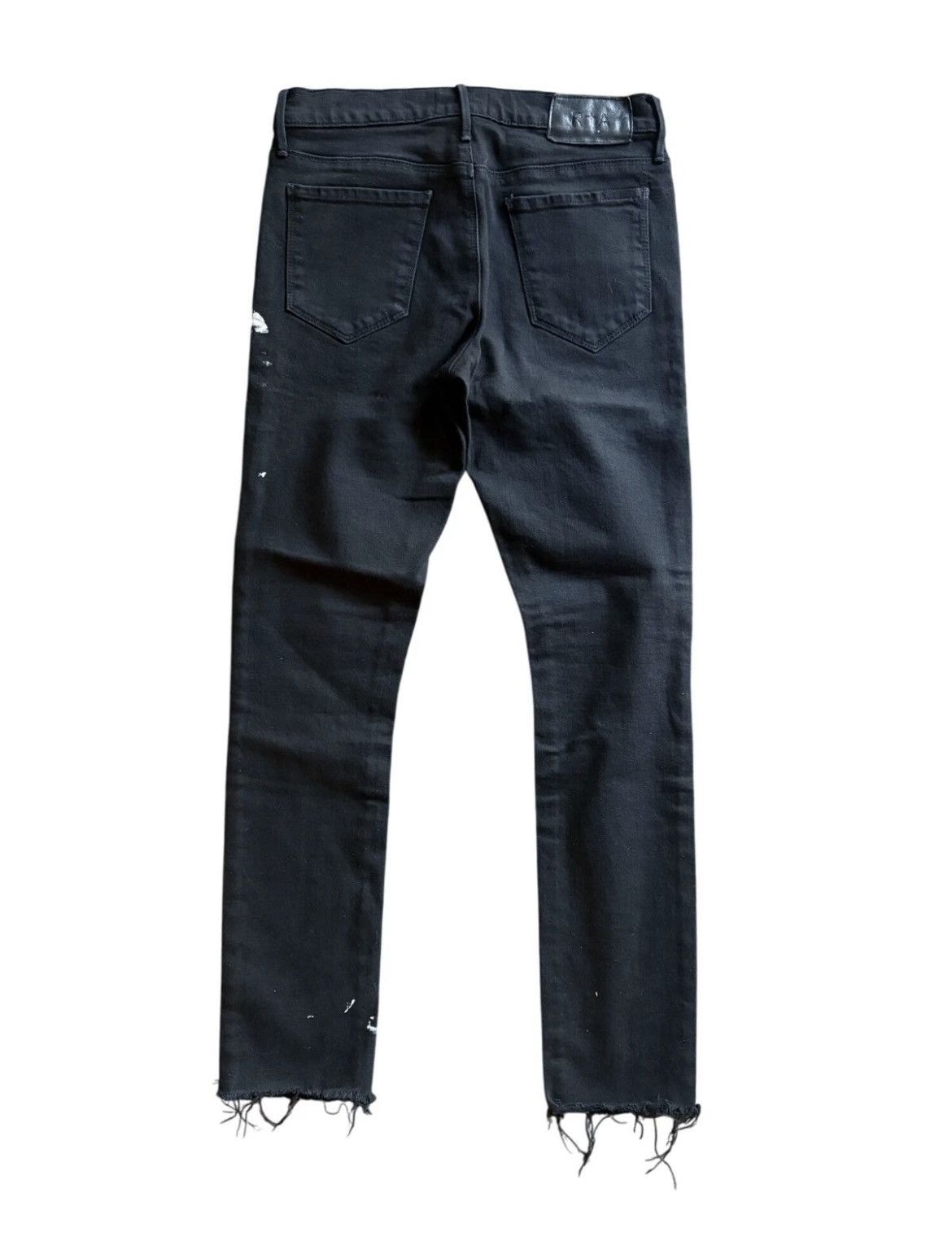 Rta RTA Jeans Size US 28 / EU 44 - 2 Thumbnail