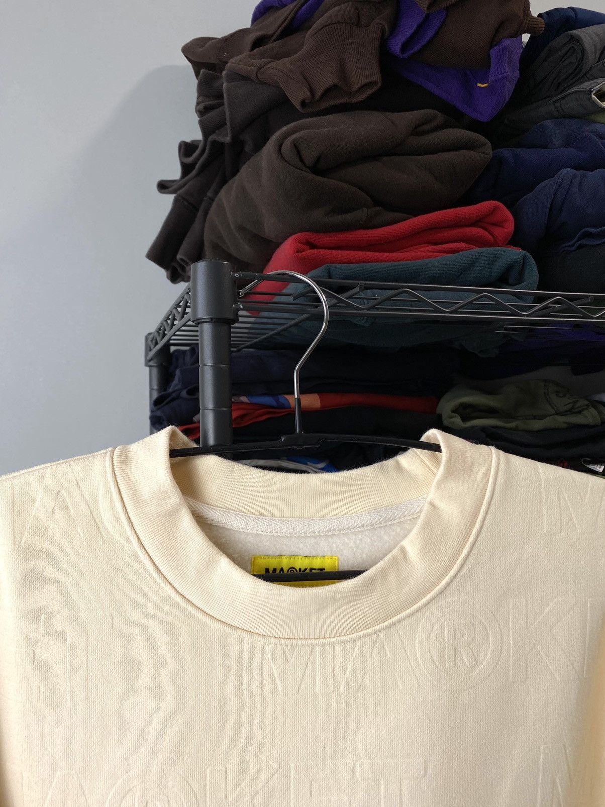 Other Chinatown Market Sweatshirt Hypebeast Size US L / EU 52-54 / 3 - 5 Thumbnail