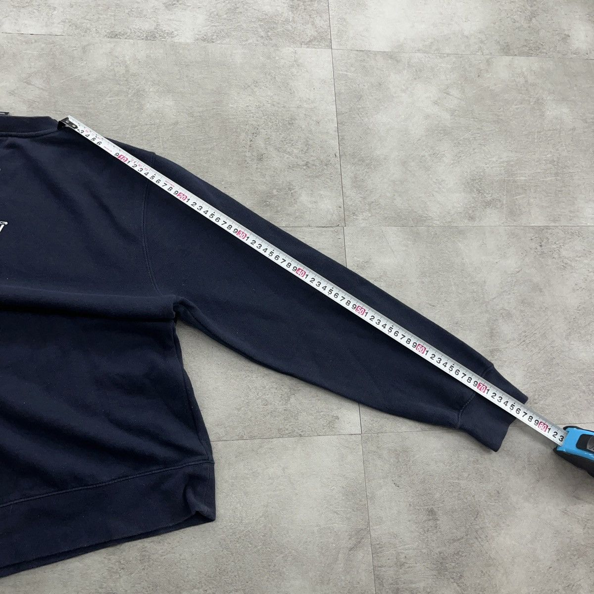 Stussy Stussy x CLOT x Subcrew React Crewneck M Size US M / EU 48-50 / 2 - 14 Thumbnail