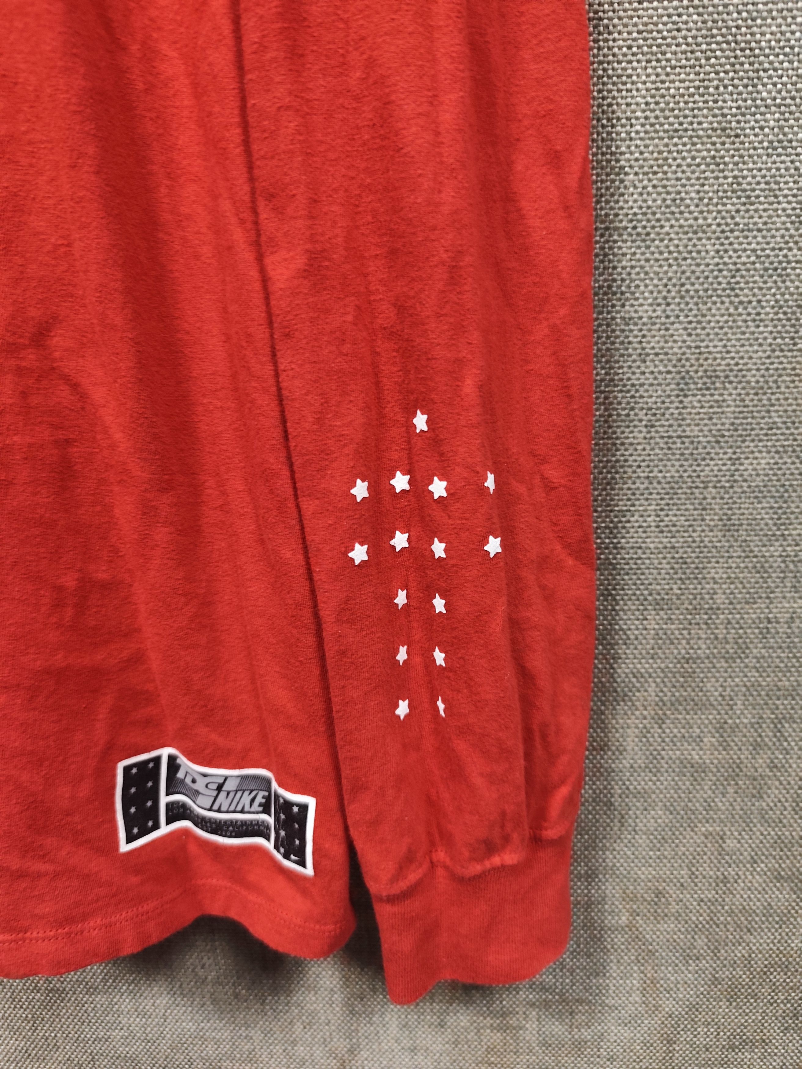 Kendrick Lamar × Nike Nike Kendrick Lamar "Damn" Long Sleeve Size US XL / EU 56 / 4 - 5 Thumbnail