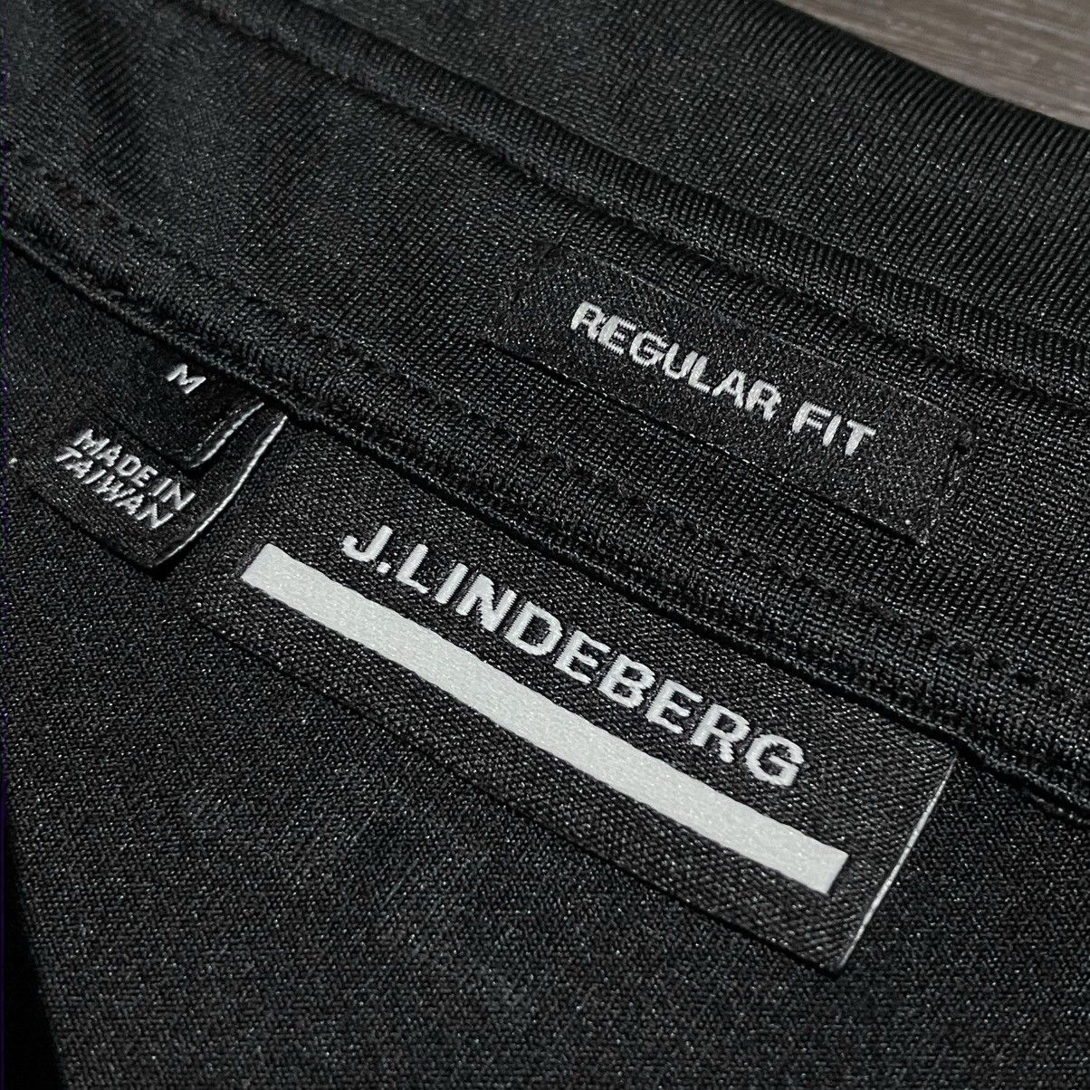 J.Lindeberg J.LINDEBERG Per Regular Fit Golf Polo Shirt Size US M / EU 48-50 / 2 - 5 Thumbnail