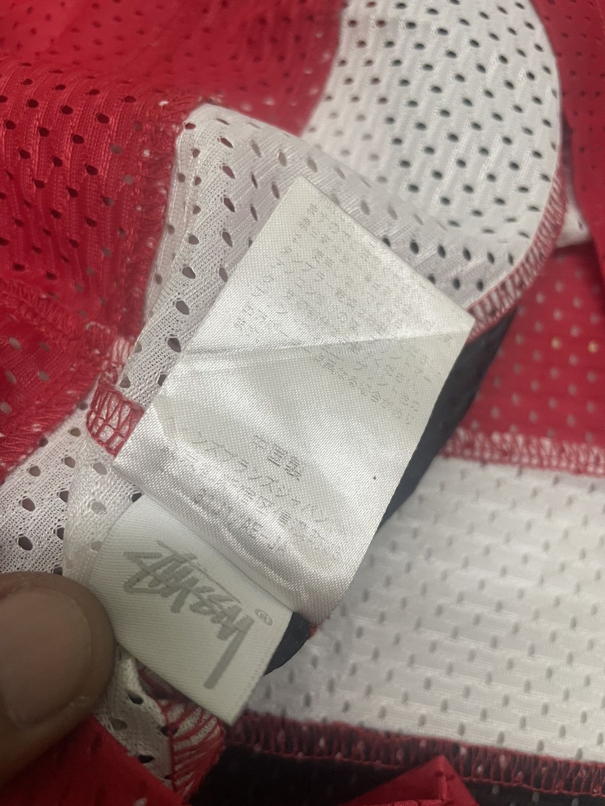 Champion Stussy X Champion Japan Spring 2015 ‘KINGS’ Collection Tee Size US M / EU 48-50 / 2 - 9 Thumbnail