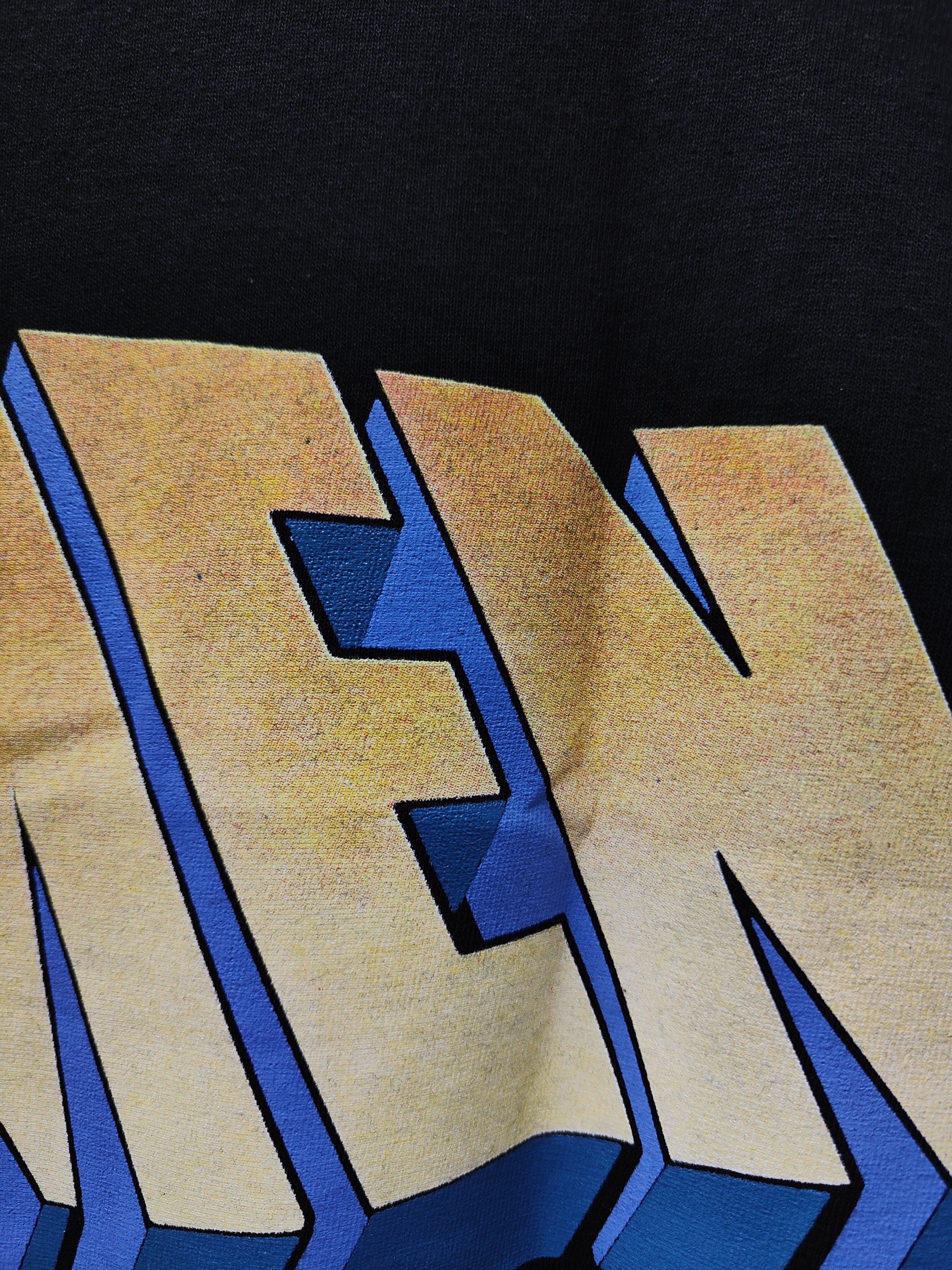 Marvel Comics Wolverine Vs Red Omega T-shirt Size US XXL / EU 58 / 5 - 10 Thumbnail