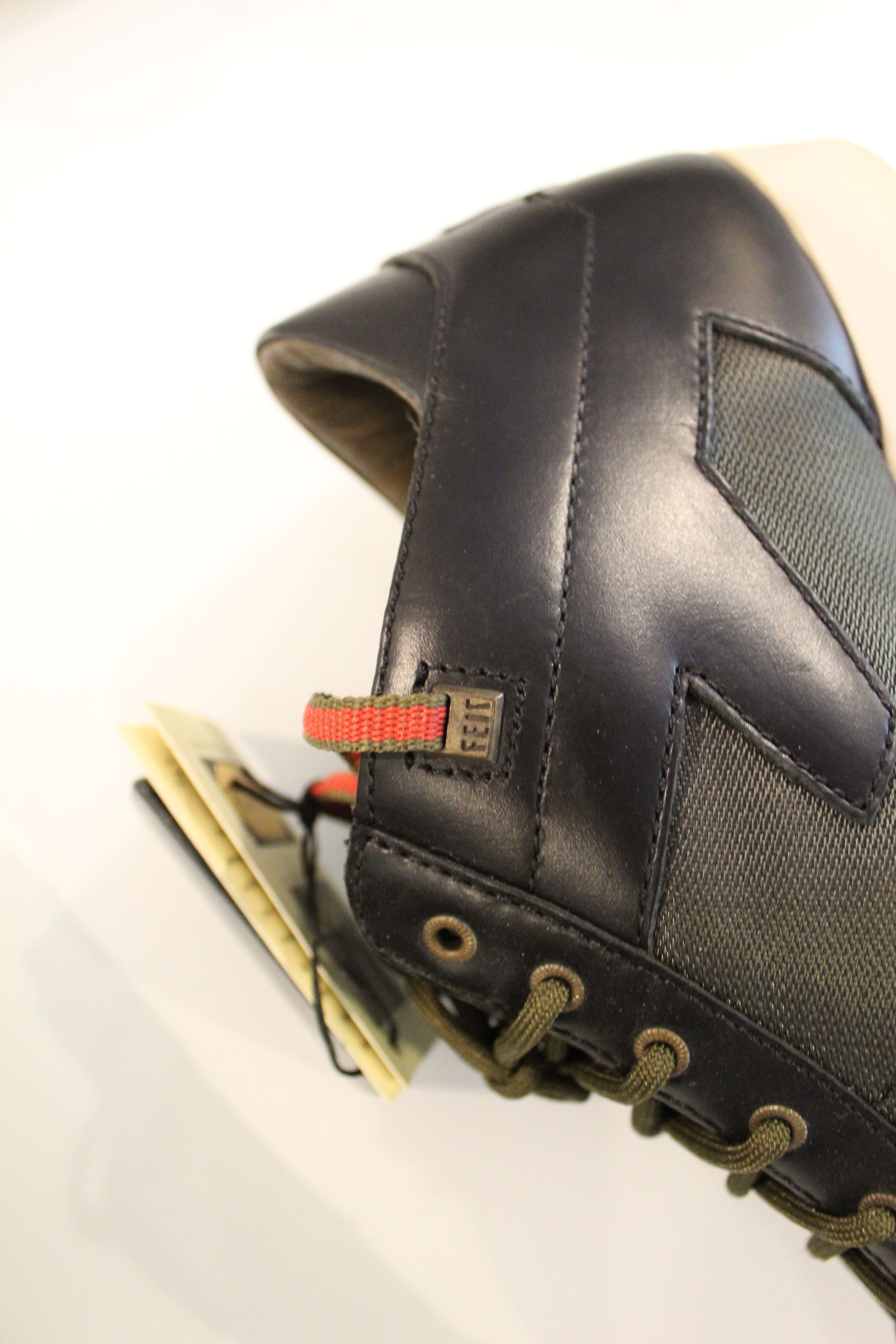 Feit FEIT Footwear – Counter 1 (Season Two) Size US 11 / EU 44 - 5 Thumbnail