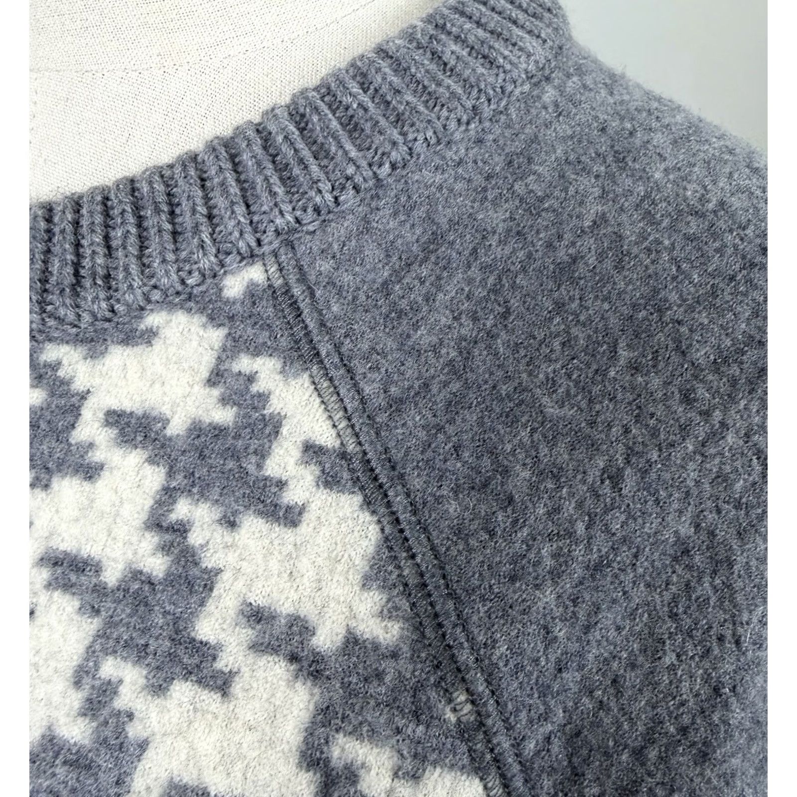 Boden VINTAGE Boden? Size M / US 6-8 / IT 42-44 - 4 Thumbnail