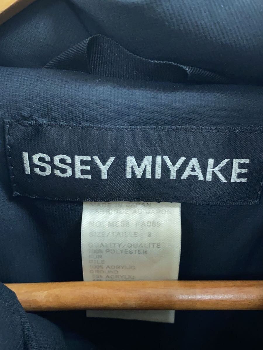 Issey Miyake Down Puffer Jacket Size US L / EU 52-54 / 3 - 3 Thumbnail