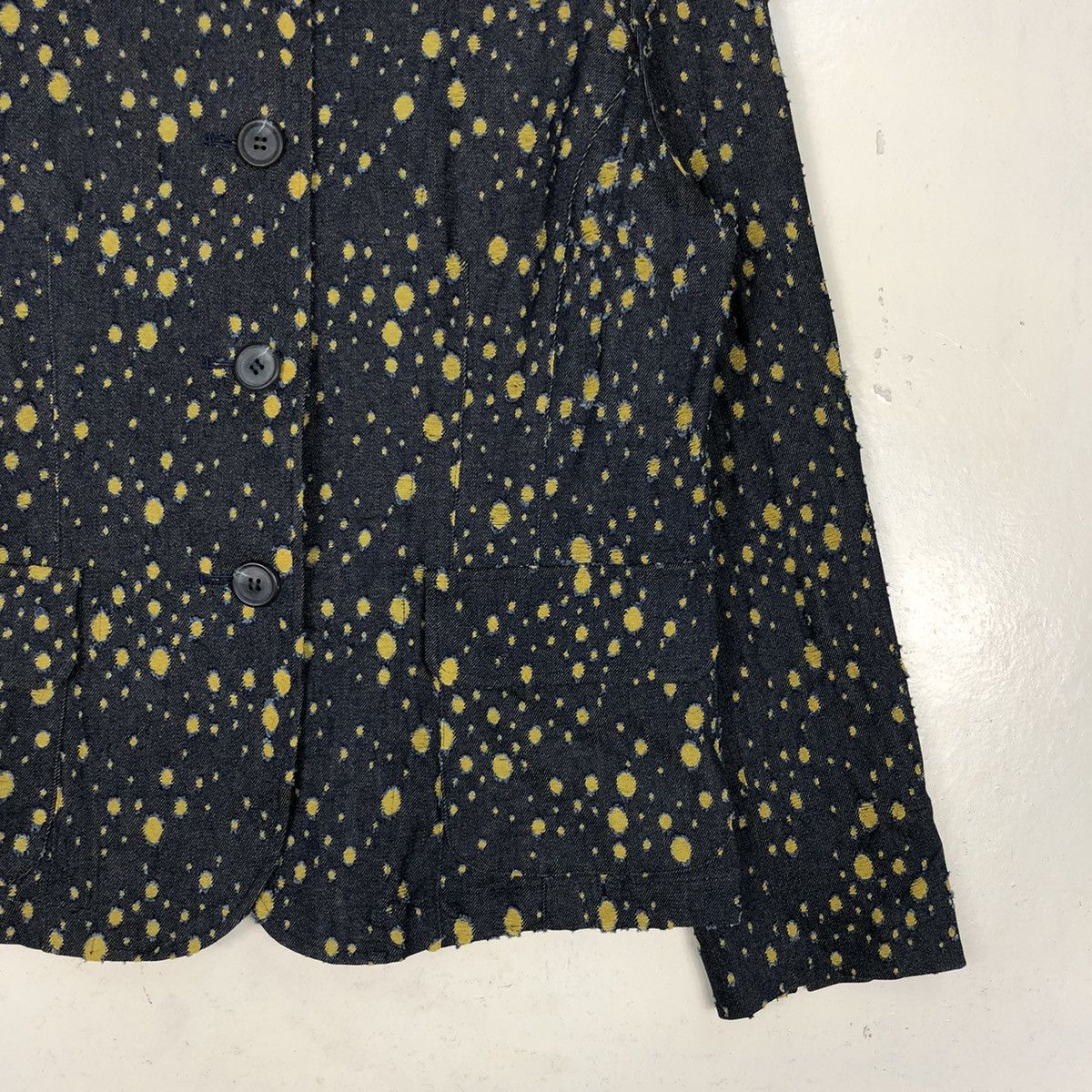 Japanese Brand RIFINED SENSE JACKETS Size US M / EU 48-50 / 2 - 4 Thumbnail