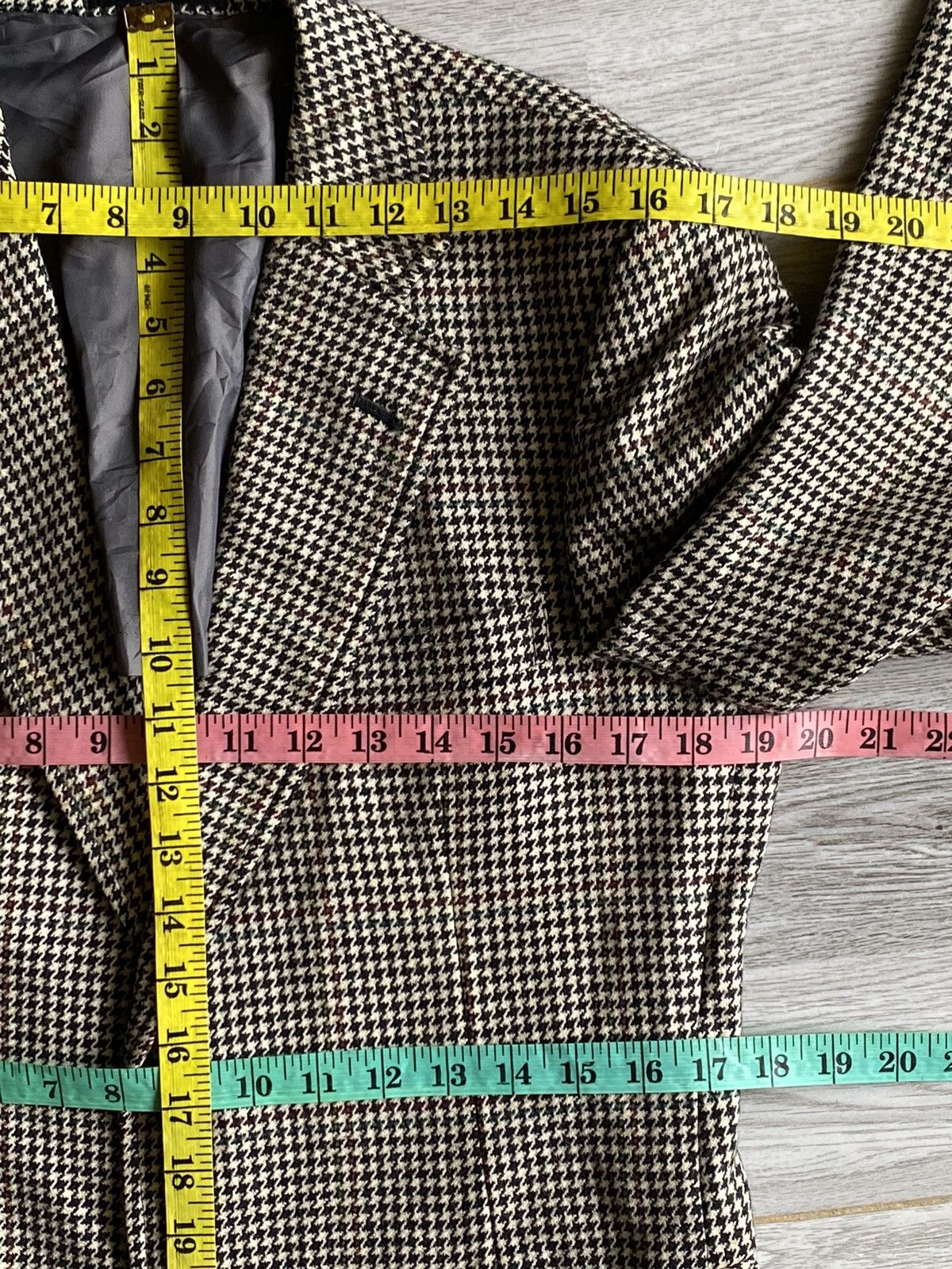 Burberry Burberry Blazzer Jacket Size 38R - 18 Thumbnail