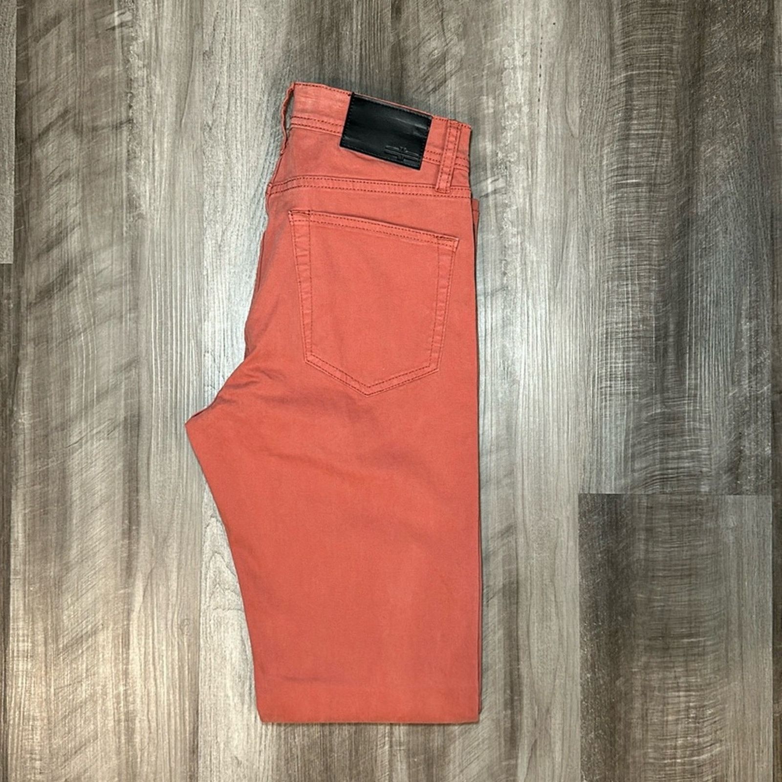 Other Liverpool Kingston Straight Jeans - 28x32 Size US 28 / EU 44 - 1 Thumbnail