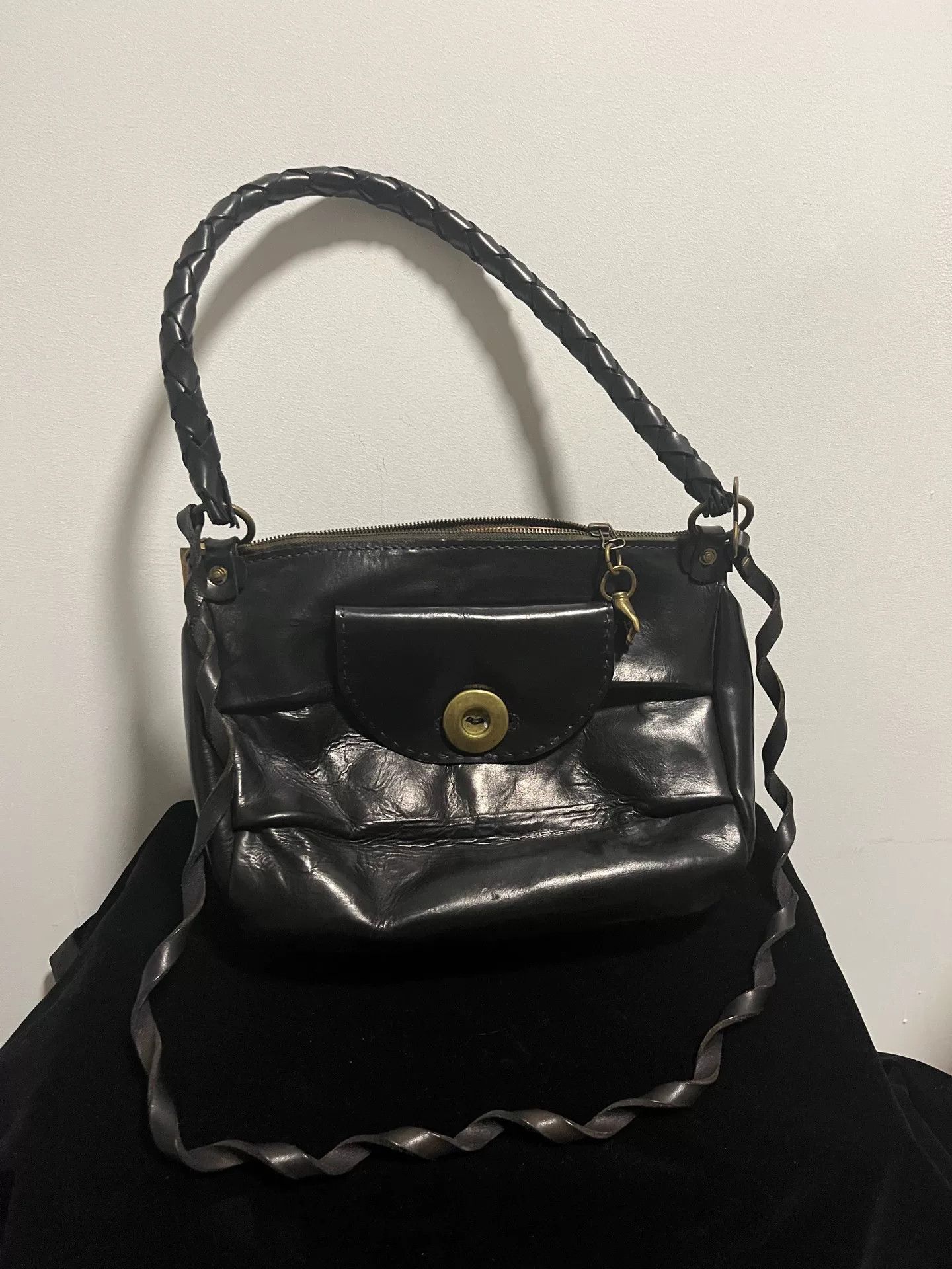 munoz vrandecic Munoz Vrandecic Handbag Crossbody Size ONE SIZE - 1 Thumbnail