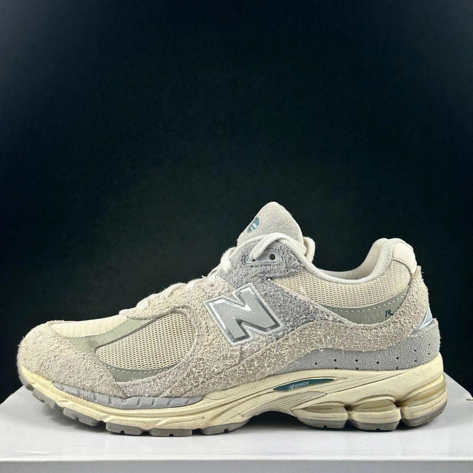 New Balance New Balance 2002R ‘Protection Pack’ — US 8.5 Size US 8.5 / IT 38.5 - 1 Thumbnail