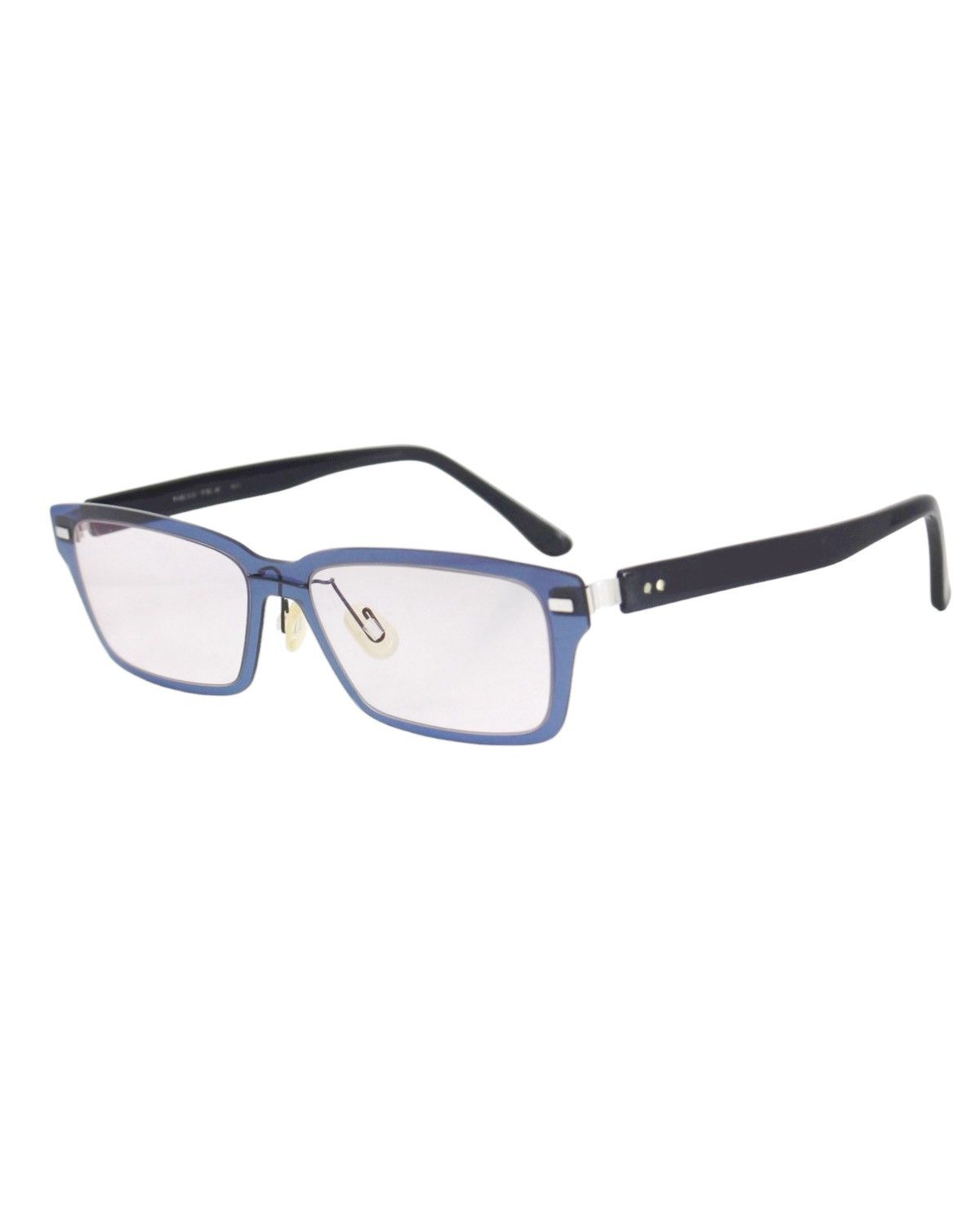 Japanese Brand 2000S NEO-TEX JAPAN SAPPHIRE VISION – LIGHTWEIGHT EYEWEAR Size ONE SIZE - 1 Thumbnail