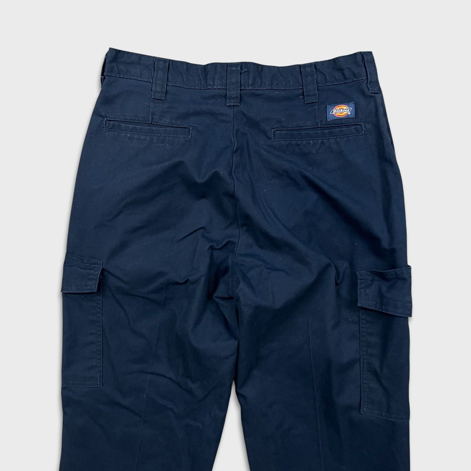 Dickies Dickies Pants Mens 32x32 Flex Regular Straight Chino Cargo Size US 32 / EU 48 - 6 Thumbnail