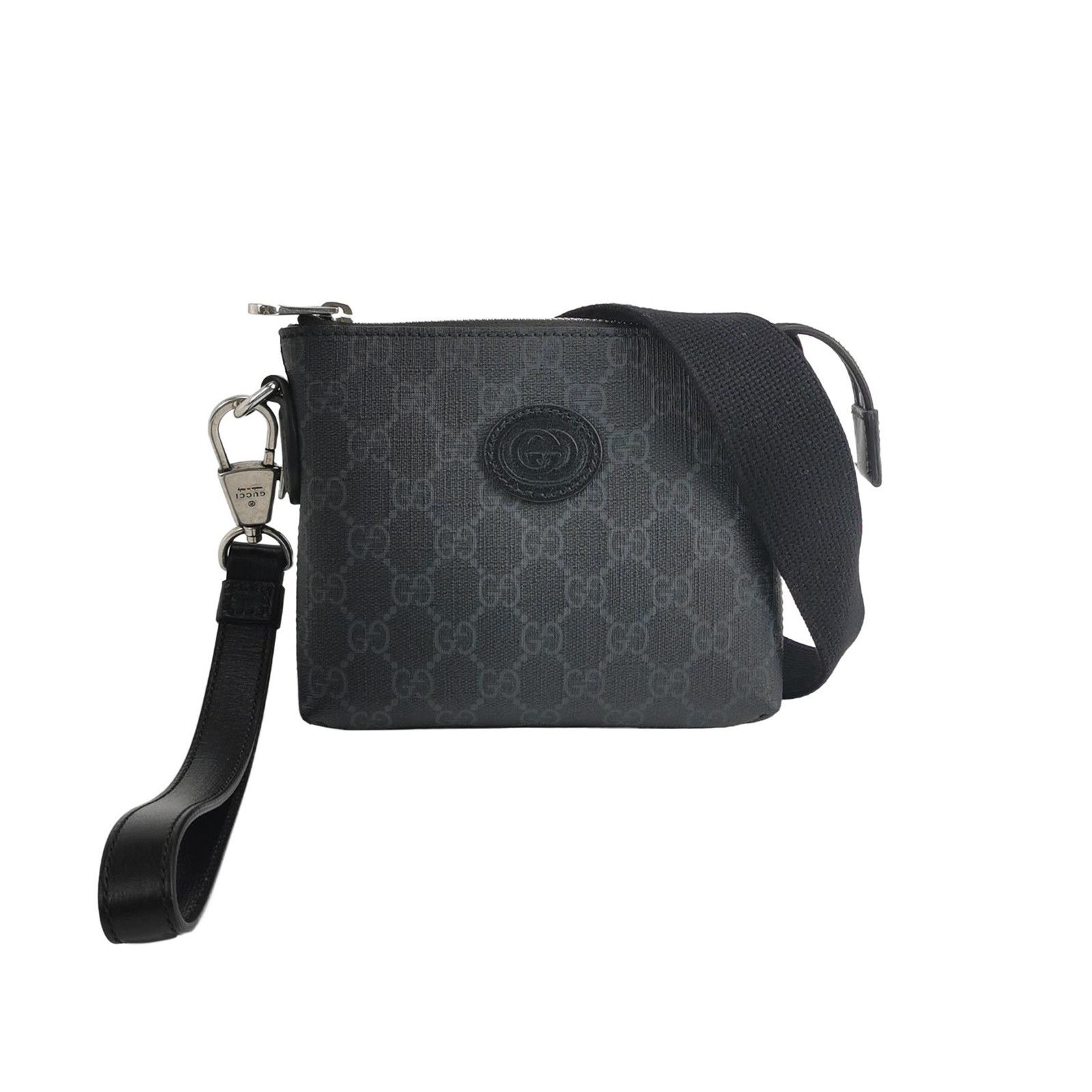 Gucci Gucci Women os Shoulder Bags Size ONE SIZE - 1 Thumbnail