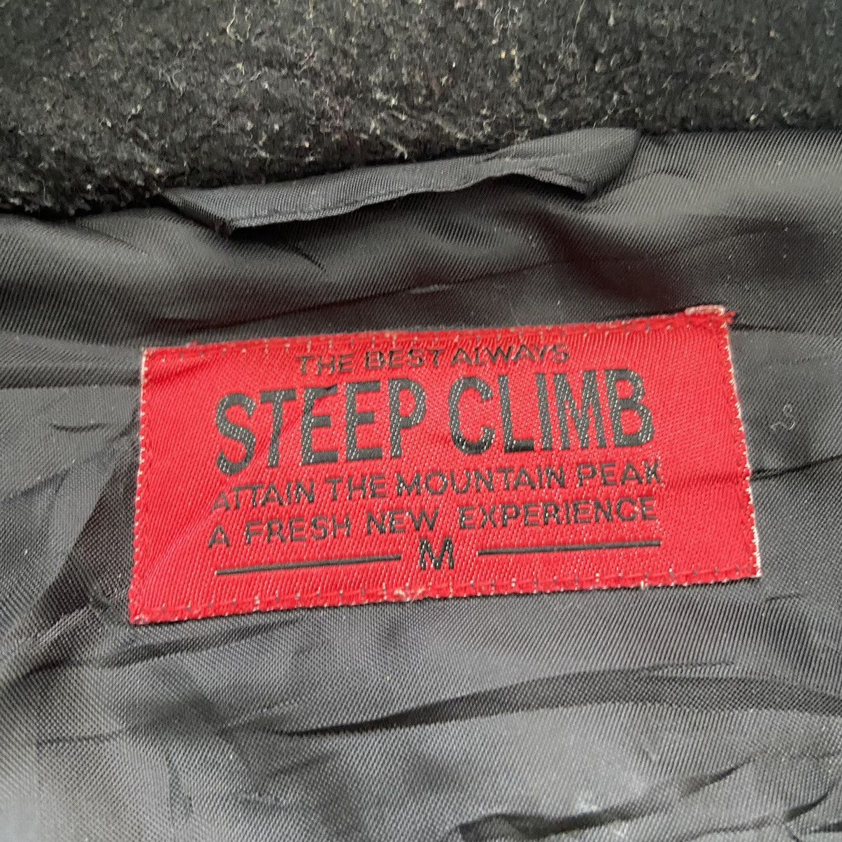 If Six Was Nine Steep Climb Fur Jacket If Six Was Nine LGB Style Size US M / EU 48-50 / 2 - 6 Thumbnail