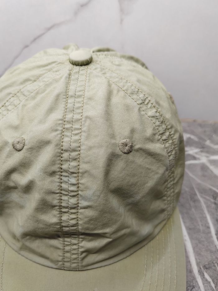 KIJIMA TAKAYUKI Kijima Takayuki Cap Hat Size ONE SIZE - 3 Thumbnail