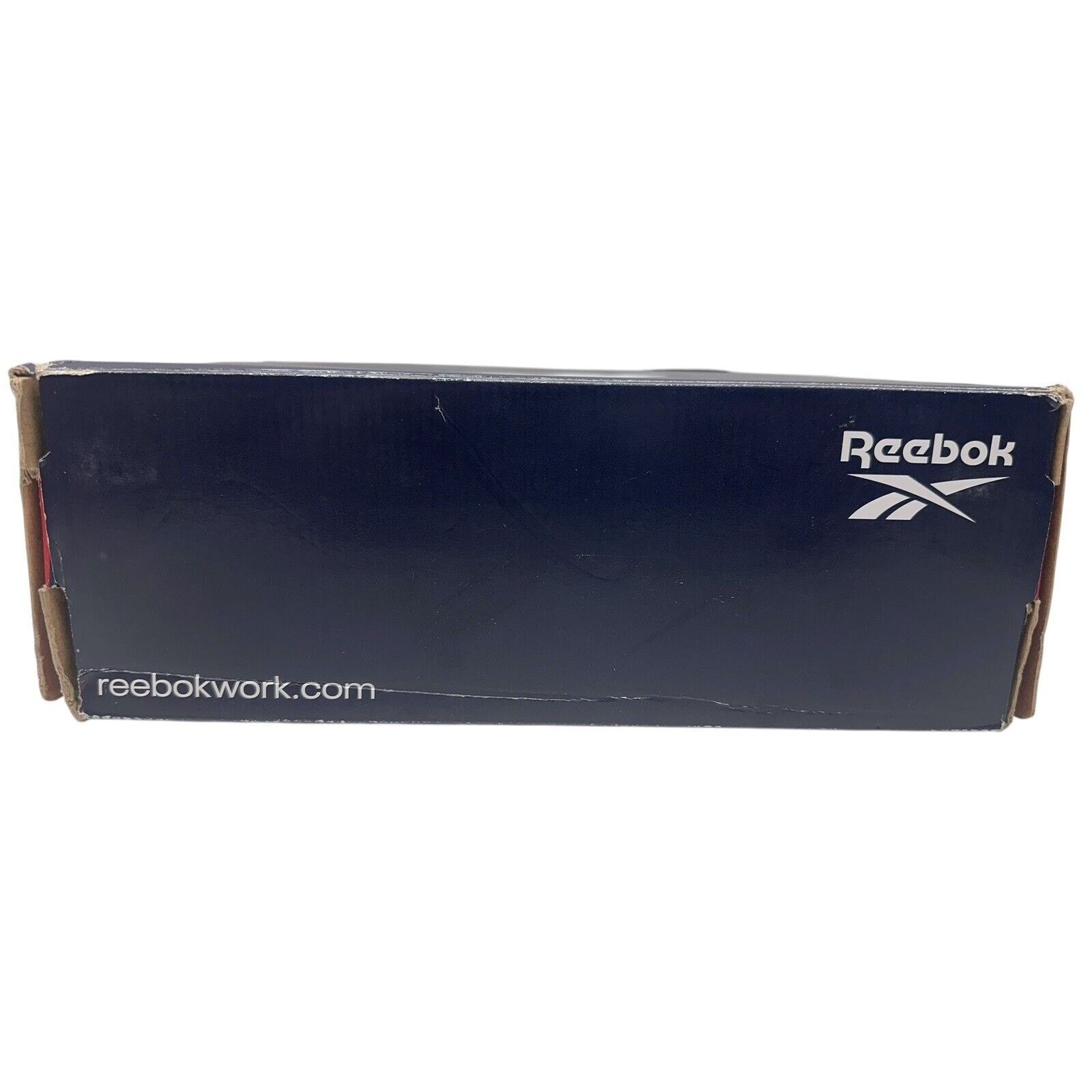 Reebok Reebok Astroride Steel Toe Work Shoe, Women's 8.5 W RB308 Size US 8.5 / EU 41-42 - 12 Thumbnail