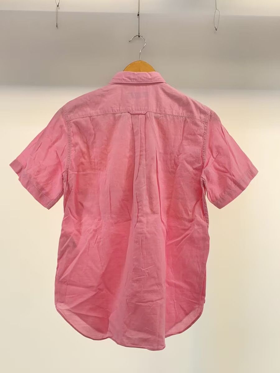 Comme des Garcons × Comme des Garcons Homme Patchwork Short Sleeve Button Shirt Size US XS / EU 42 / 0 - 2 Thumbnail