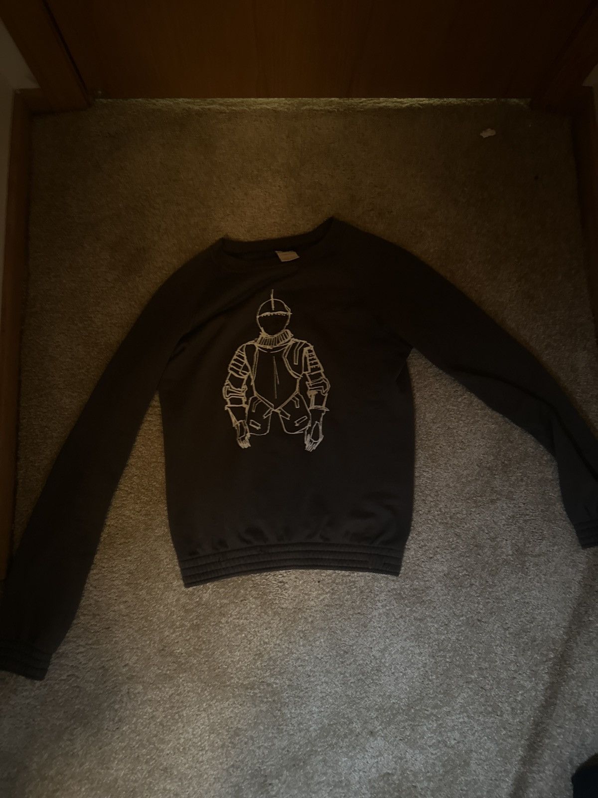 Japanese Brand Number (N) geo night Size US XS / EU 42 / 0 - 1 Thumbnail