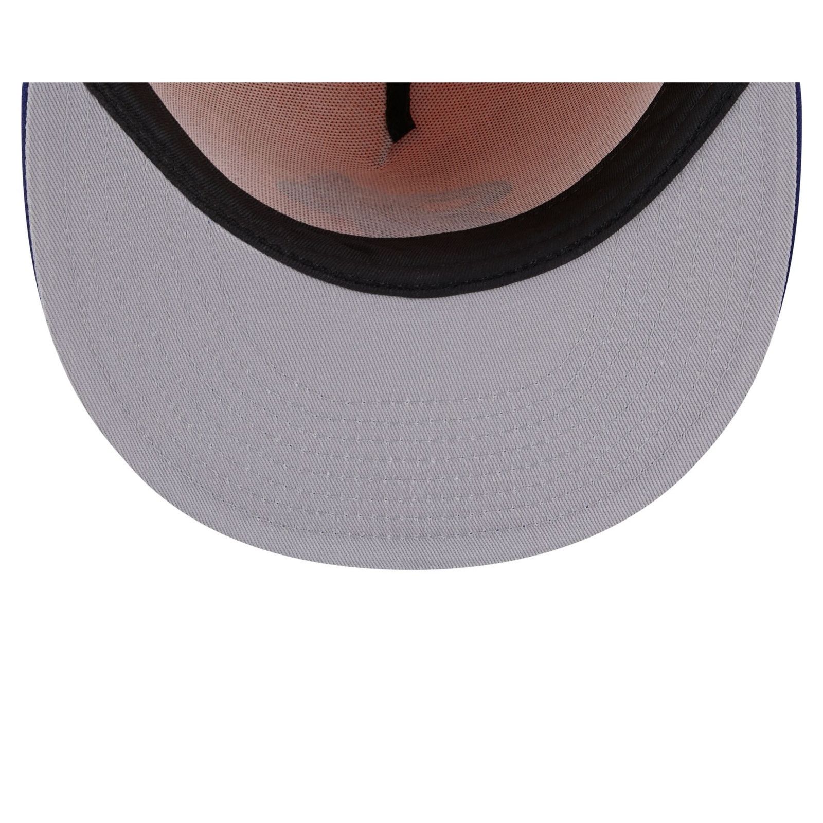 New Era New Era Miami Heat Gold 59FIFTY A-Frame Fitted Hat - Size 7 Size ONE SIZE - 7 Thumbnail