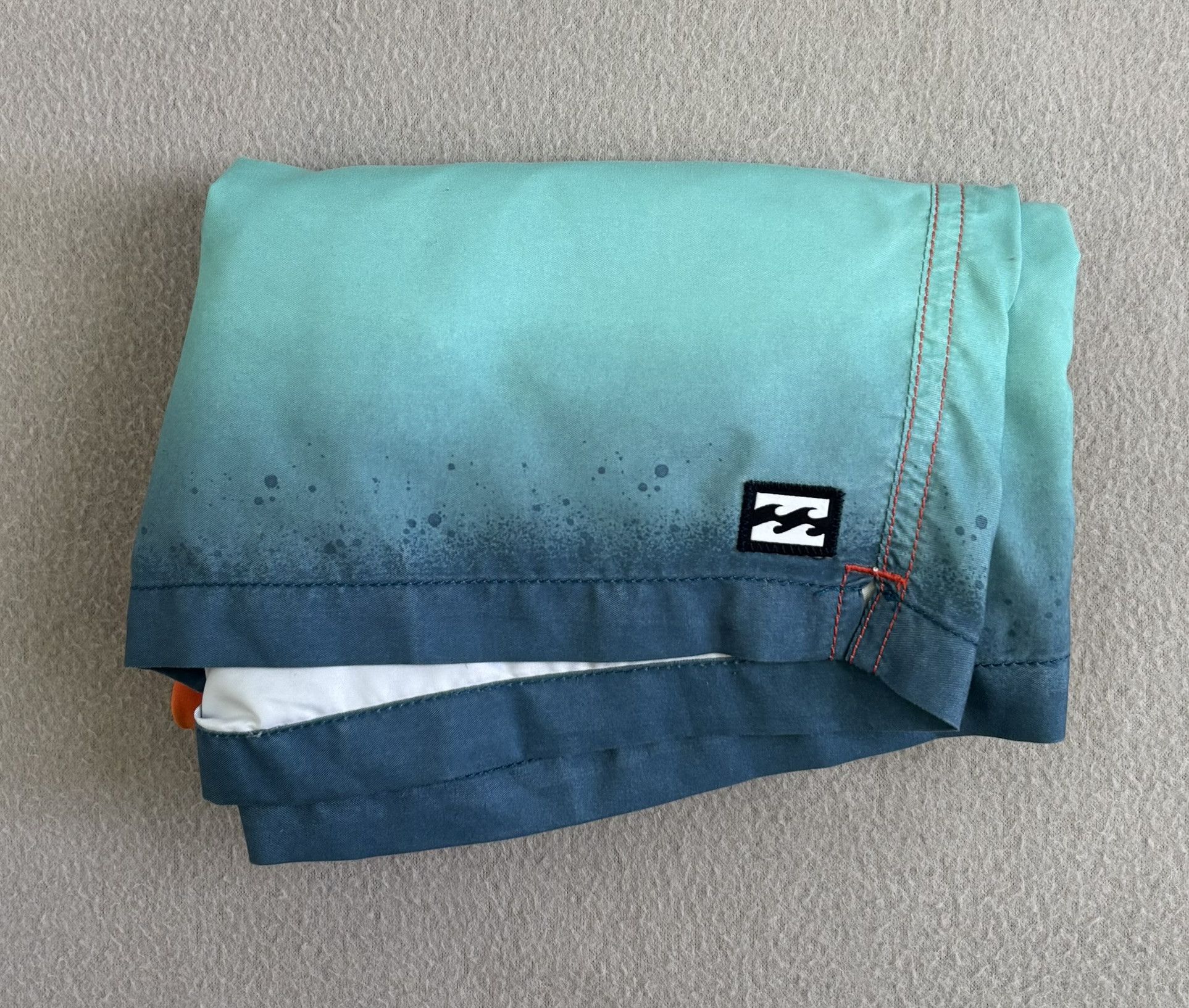 Billabong Billabong Beach Shorts Size S Size US 31 - 18 Thumbnail