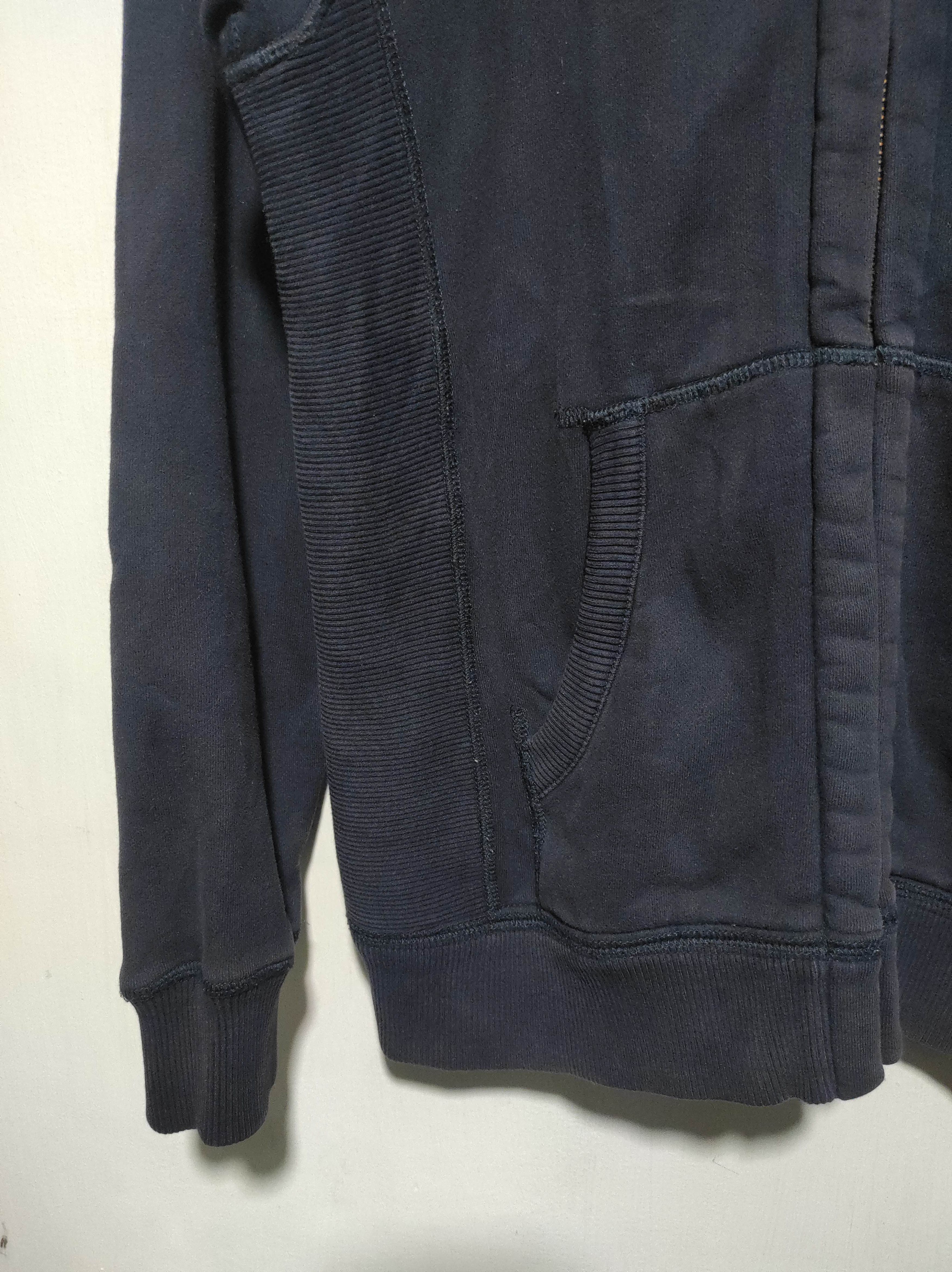 Hysteric Glamour Eddie Bauer Zip Fur Hoodie i6w9 LBG style Navy Size US S / EU 44-46 / 1 - 9 Thumbnail