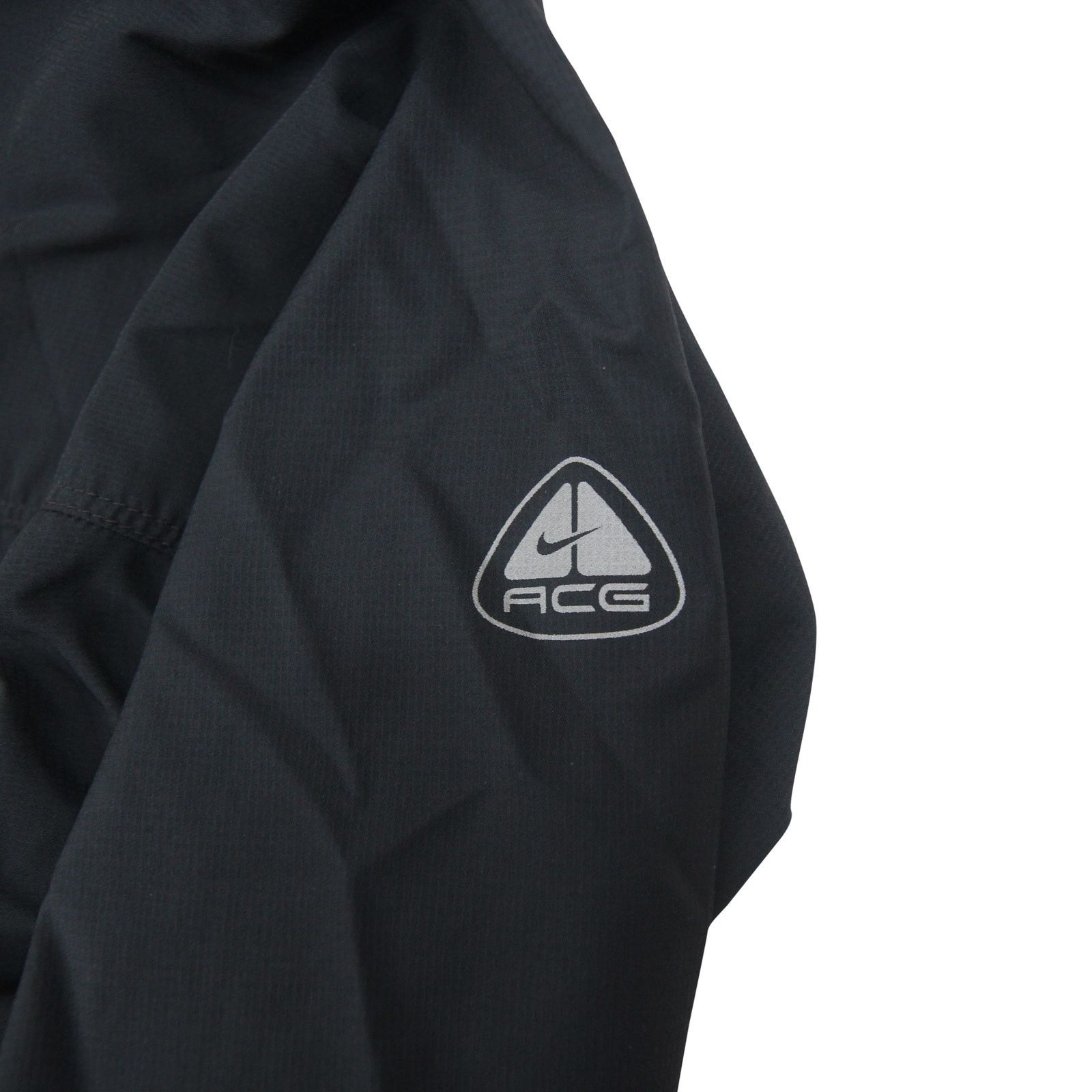 Nike ACG × Vintage Vintage Nike ACG Windbreaker Jacket Size US L / EU 52-54 / 3 - 4 Thumbnail