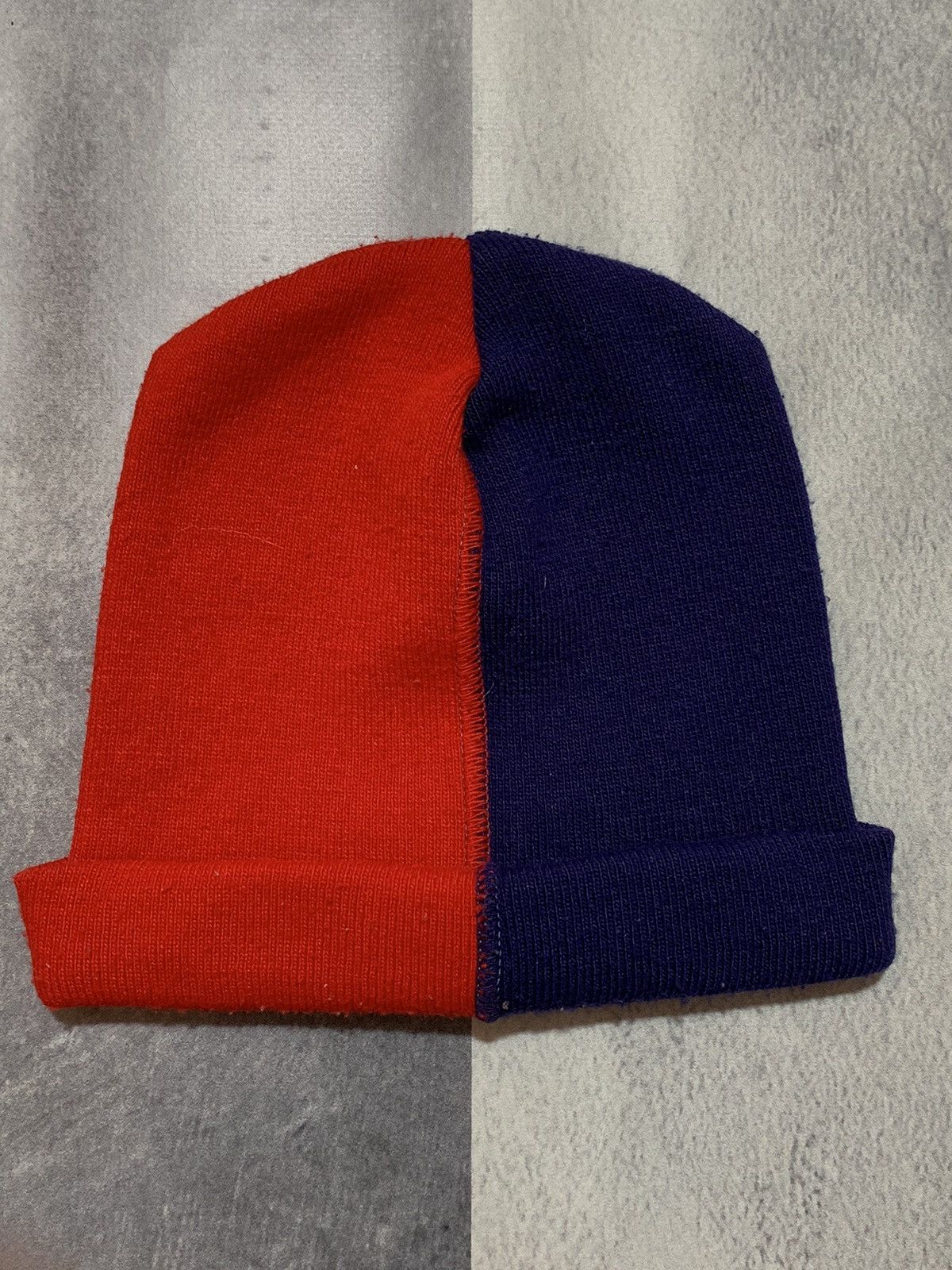 Diesel × Vintage Vintage Y2K Diesel big logo hat streetwear One size Size ONE SIZE - 2 Thumbnail
