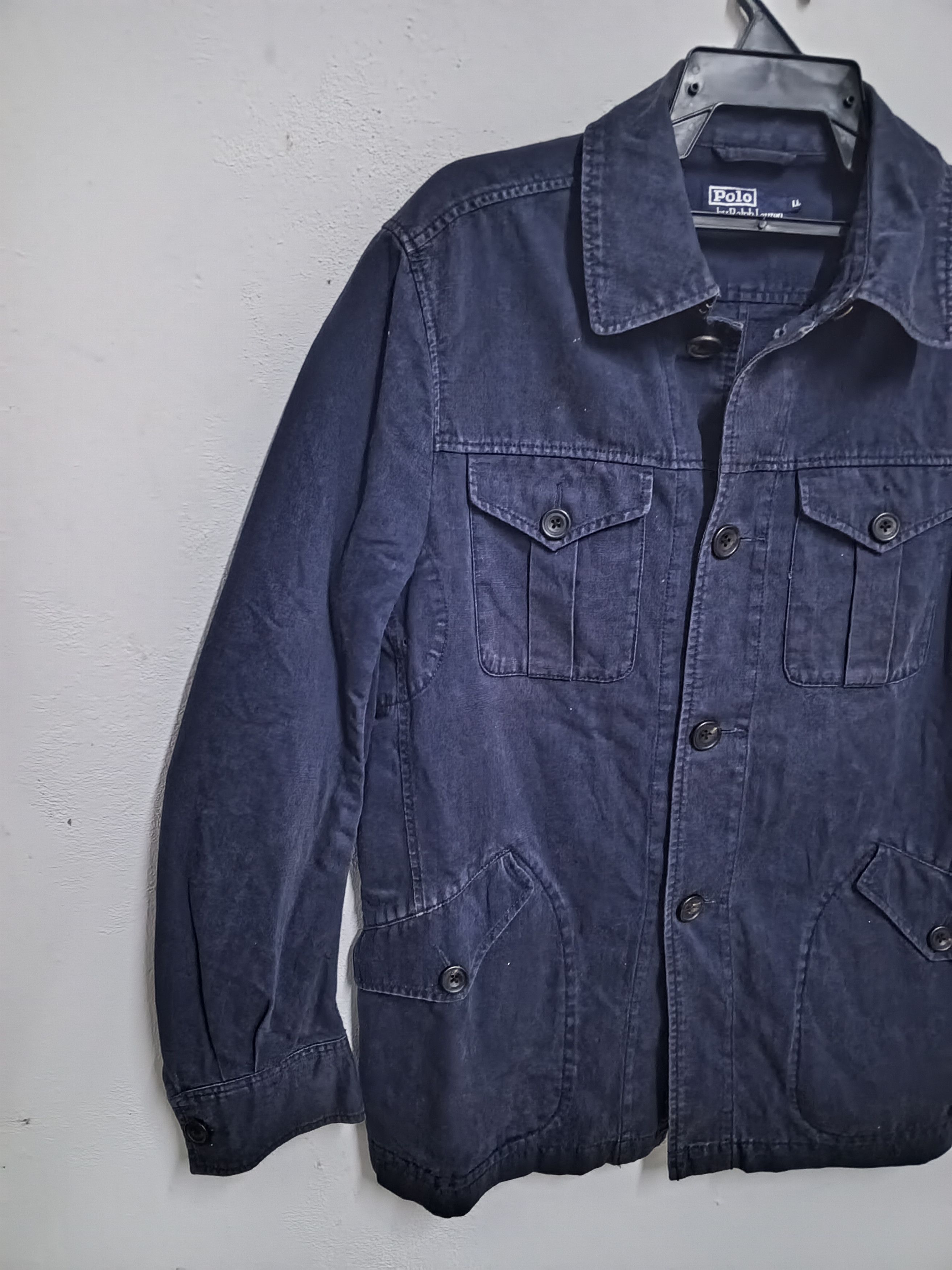 Polo Ralph Lauren POLO BY RALPH LAUREN 4POCKET Size US L / EU 52-54 / 3 - 4 Thumbnail