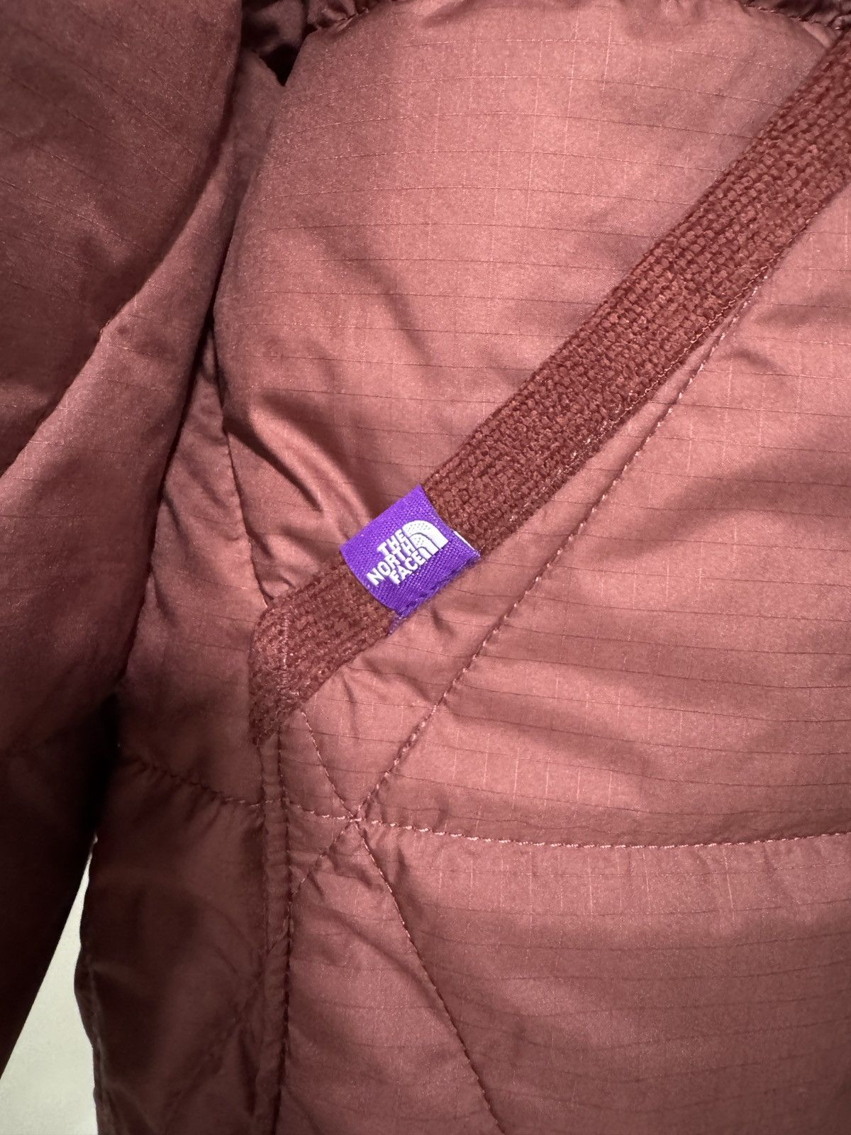 The North Face Purple Label The North Face Purple Label Corduroy Field Reversible Jacket Size US L / EU 52-54 / 3 - 10 Thumbnail