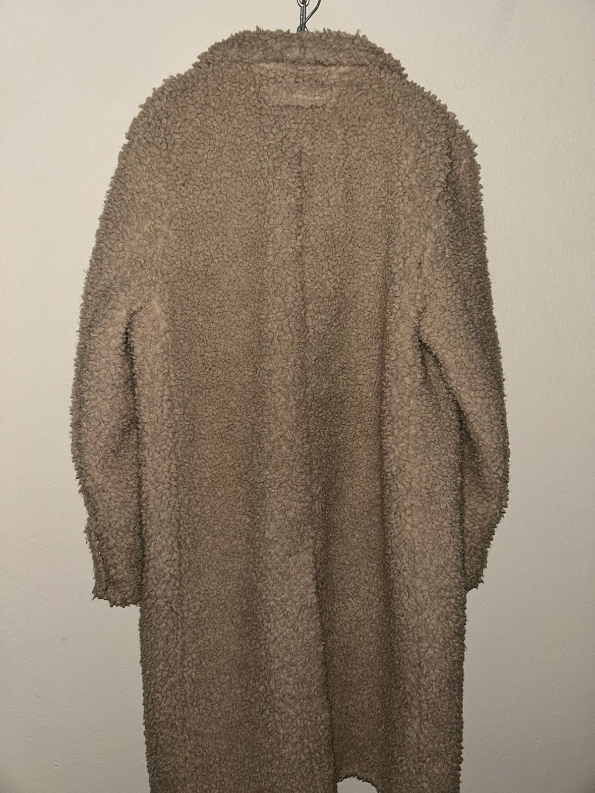 1017 ALYX 9SM 1017 ALYX 9SM POLAR COAT Size US L / EU 52-54 / 3 - 10 Thumbnail