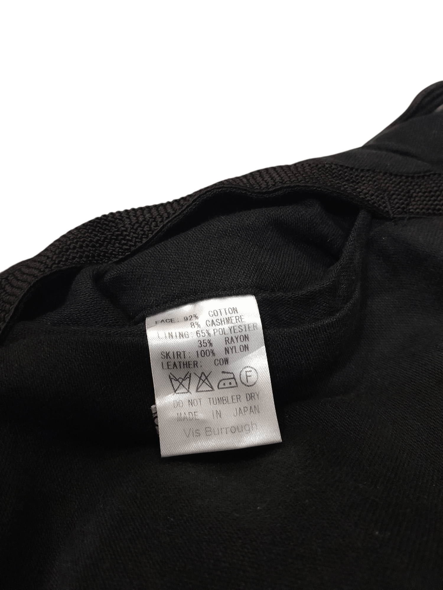Other Vis Burrough Pant Trousers Japan (F587) w30 Size US 30 / EU 46 - 8 Thumbnail
