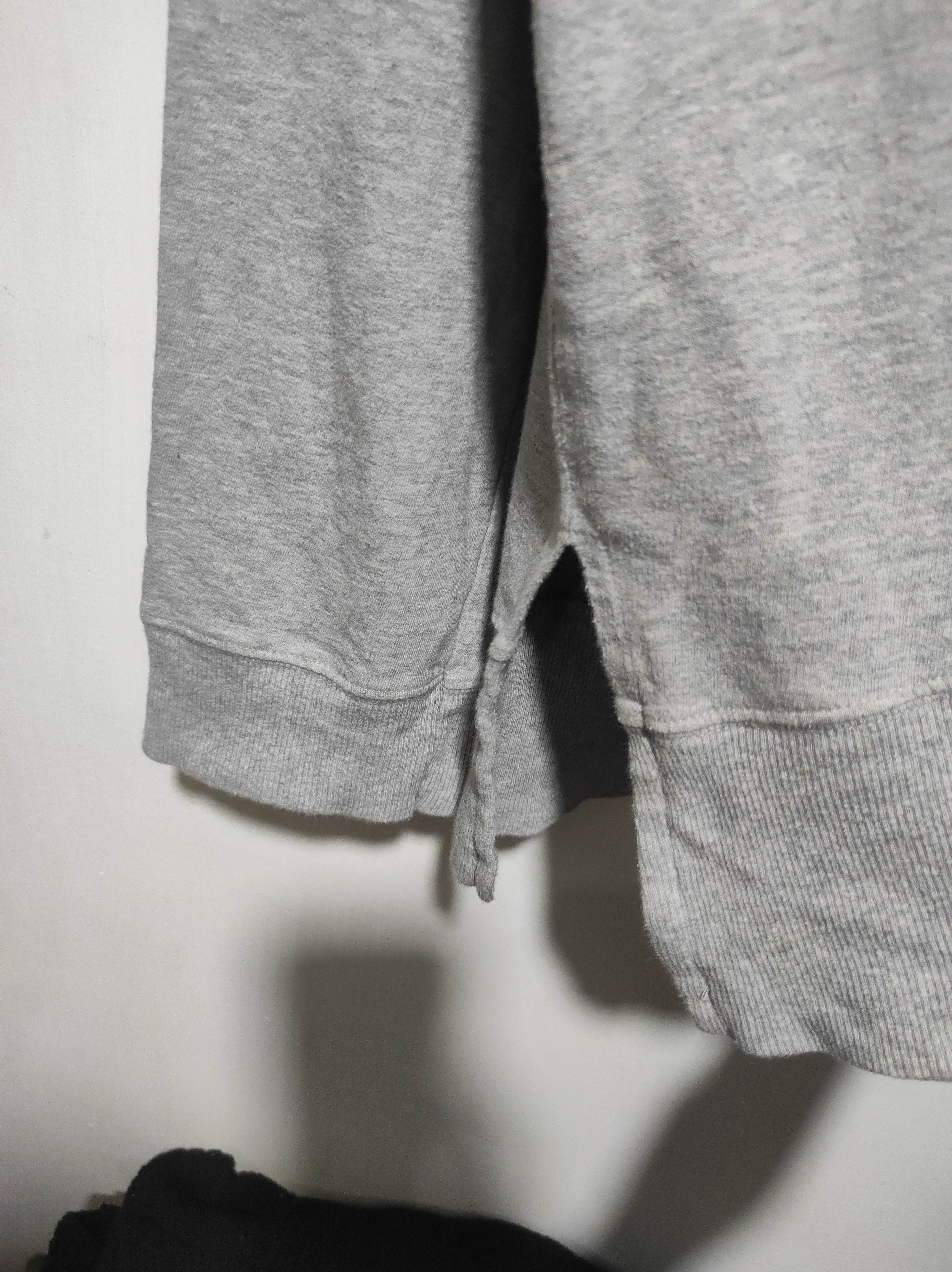 Hysteric Glamour W.Story Fur Hoodie i6w9 LBG style Size US L / EU 52-54 / 3 - 10 Thumbnail