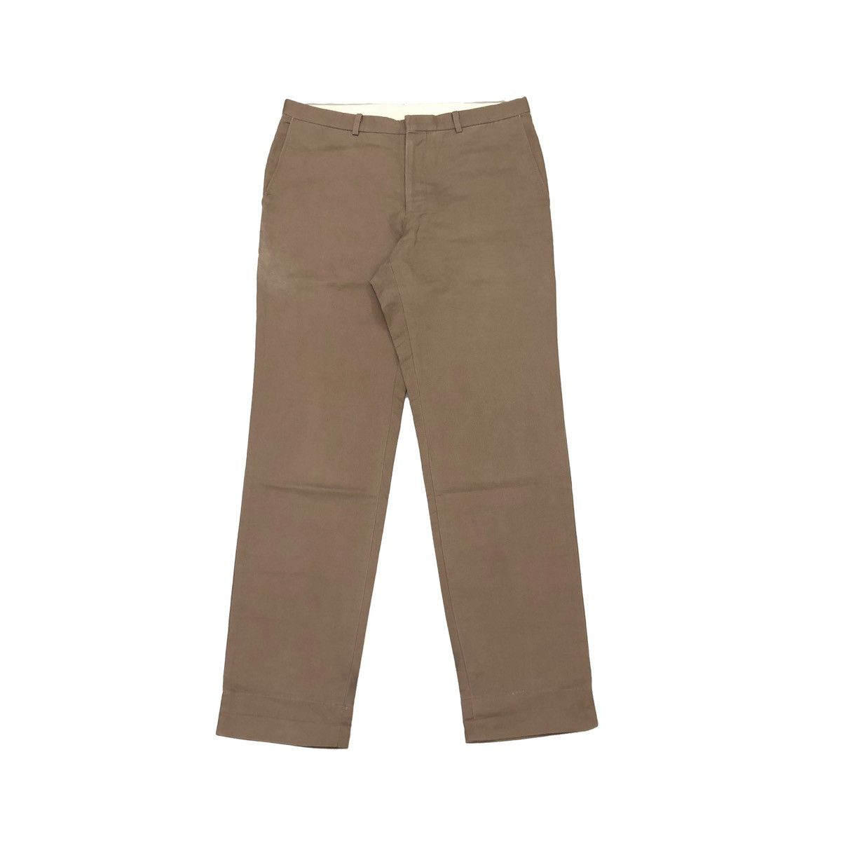 Takeo Kikuchi Takeo Kikuchi Casual Trouser Pants Size US 33 - 1 Thumbnail