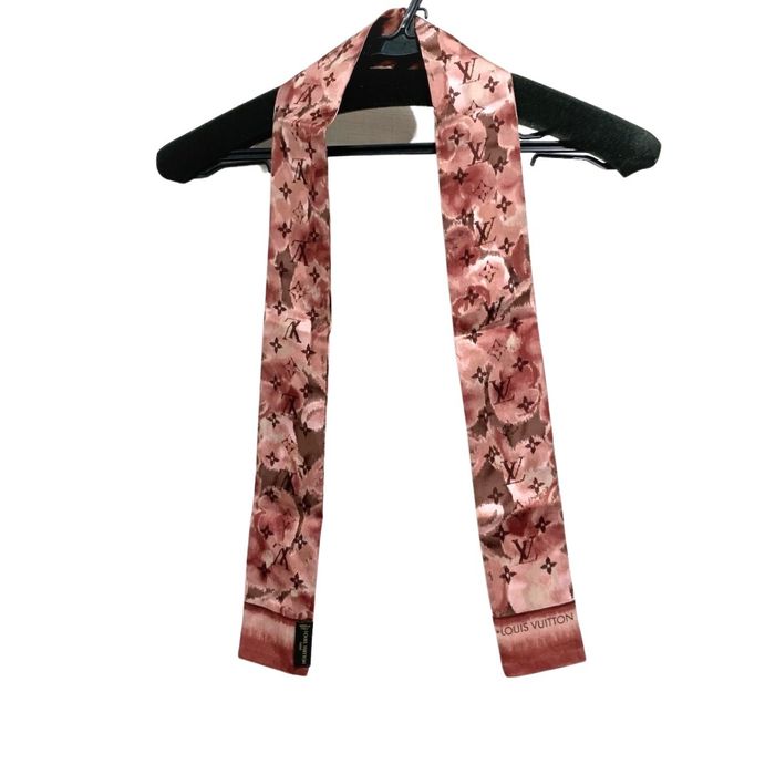 Louis Vuitton Louis Vuitton Bandeau scarf | Grailed