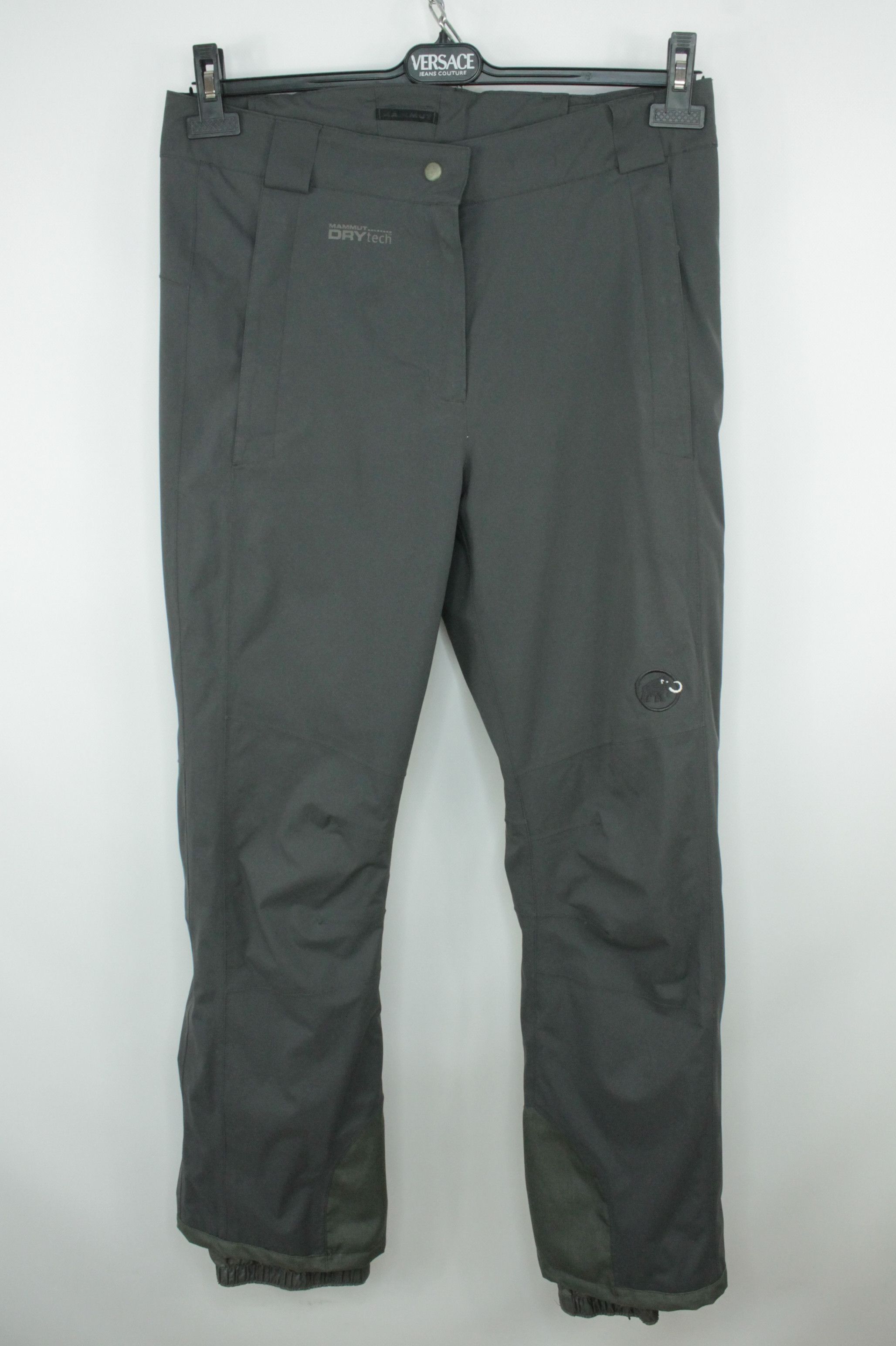 Mammut Mammut Dry-Tech Waterproof Insulated Winter Ski Pants Size 28" / US 6 / IT 42 - 1 Thumbnail