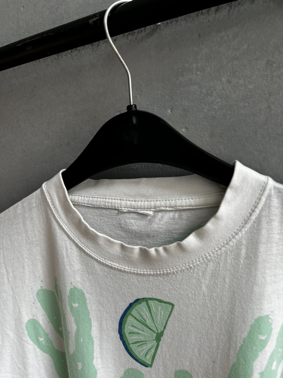 Vintage Corona Extre t shirt vintage 90s Size US L / EU 52-54 / 3 - 6 Thumbnail