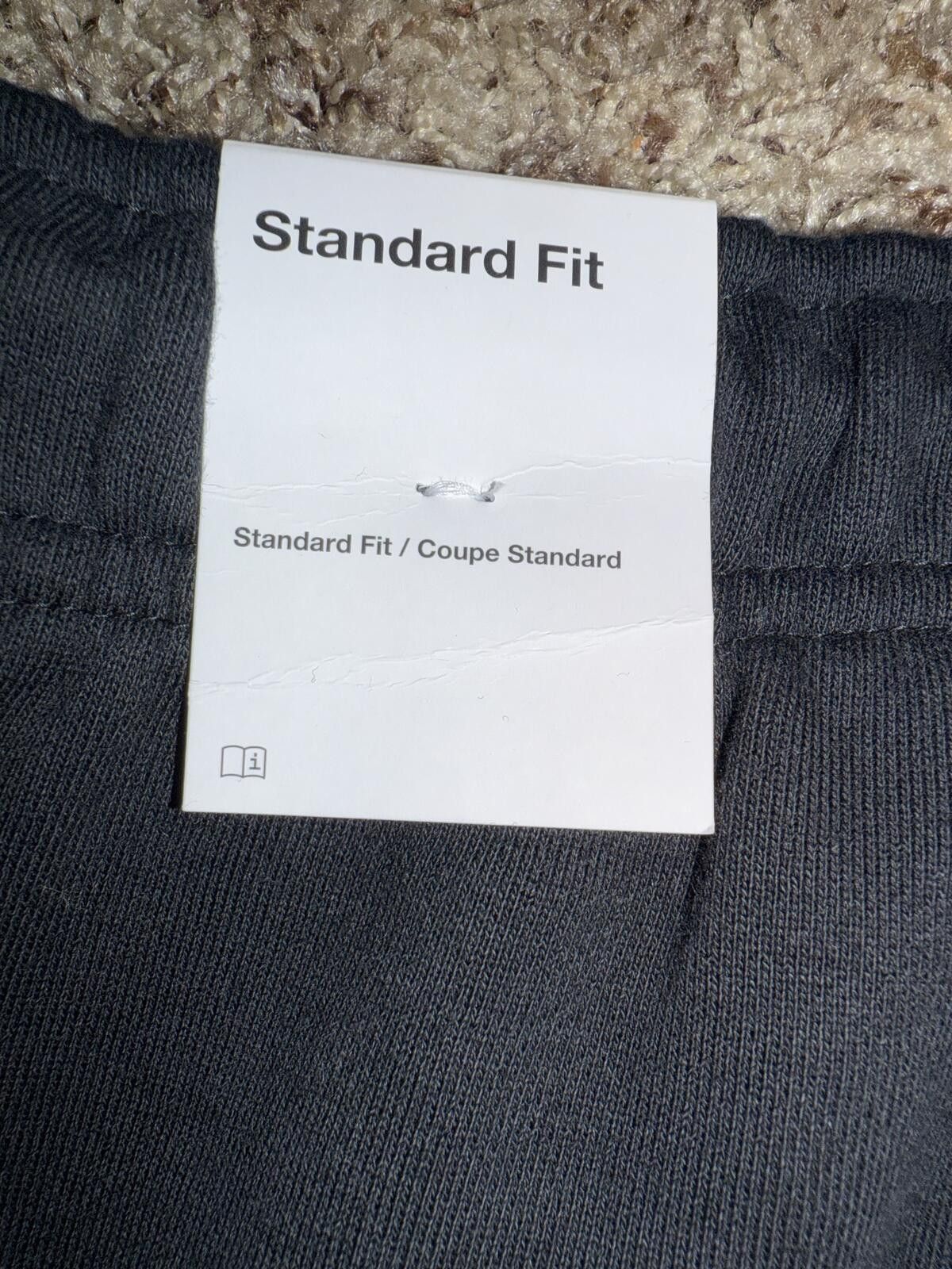 Nike Nike Air Jordan Sport DNA Fleece Jogger Pants Size US 40 / EU 56 - 9 Thumbnail