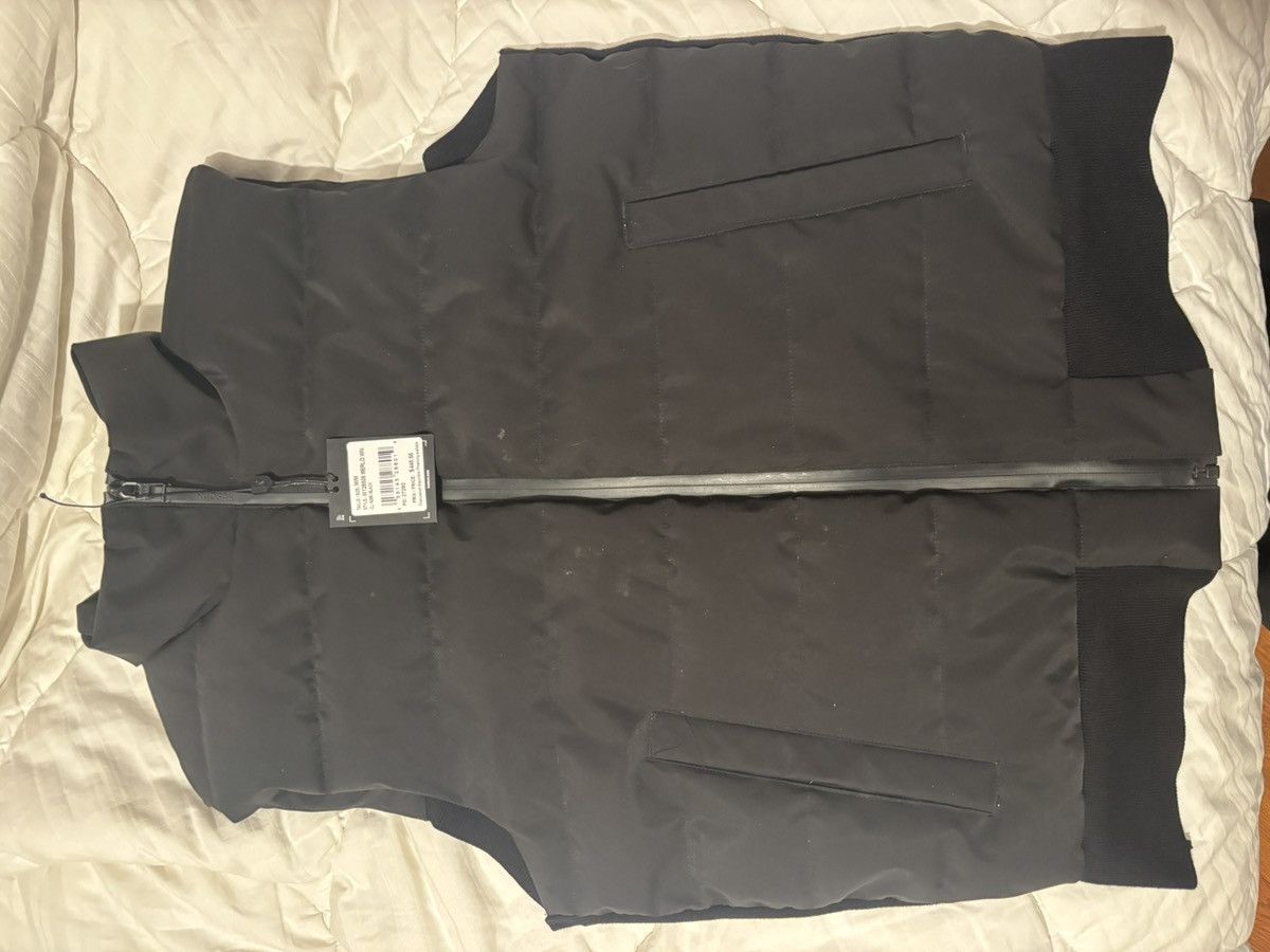 Rudsak Rudsak vest Size US M / EU 48-50 / 2 - 1 Thumbnail