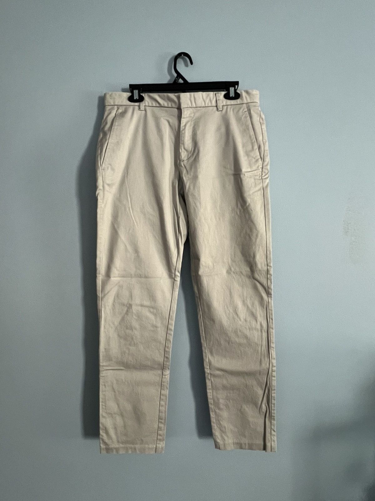 Black Brown 1826 Black Brown 1826 Khakis Size US 32 / EU 48 - 1 Thumbnail