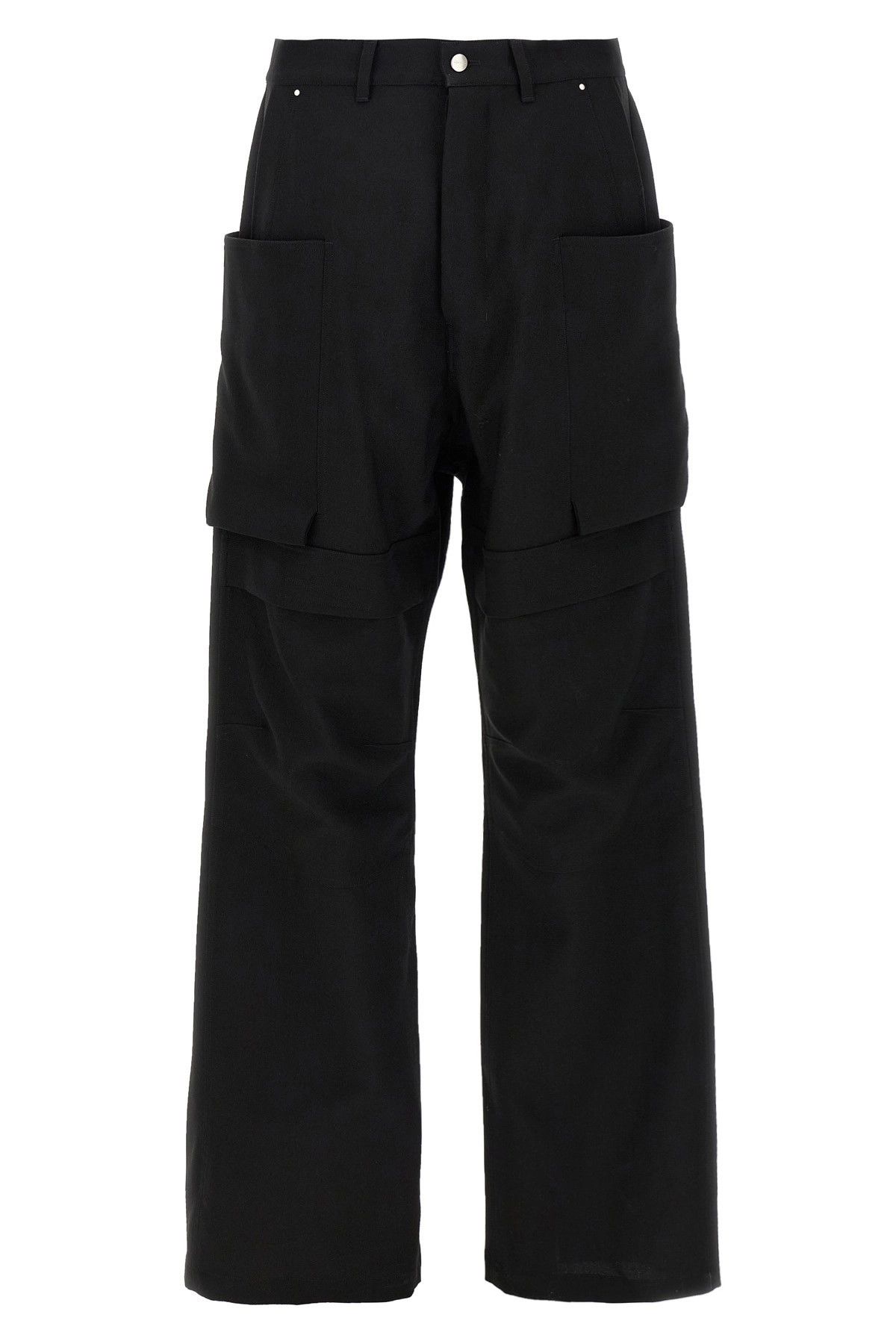 Rick Owens 'Stefan Cargo' pants Size US 32 / EU 48 - 1 Thumbnail