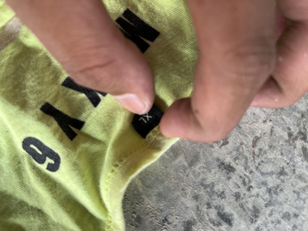 Japanese Brand × Vintage Porn Tee by Milky 6 Size US XL / EU 56 / 4 - 10 Thumbnail